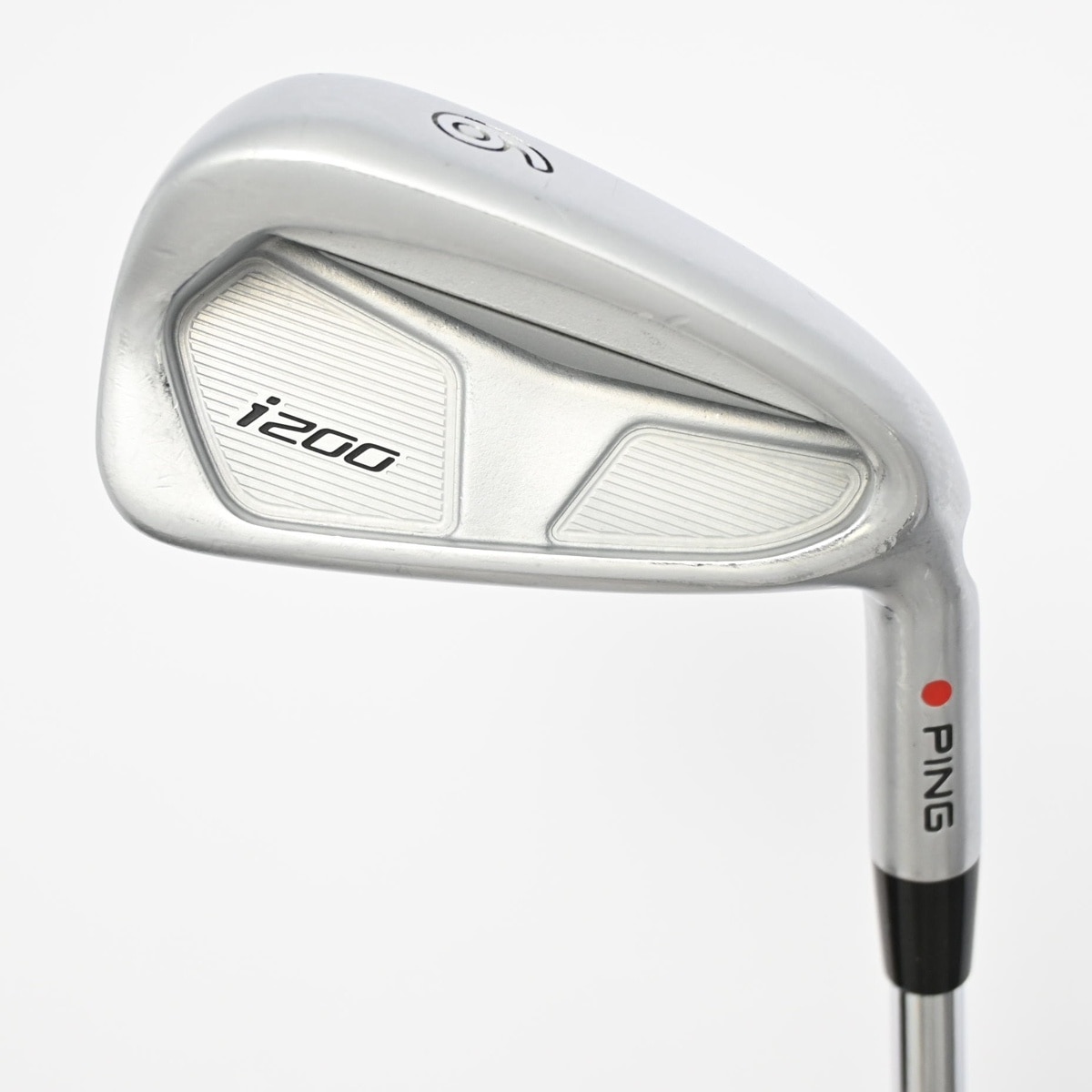 中古】i200 アイアン N.S.PRO 950GH 29.5 S CD(アイアン（セット）)|I