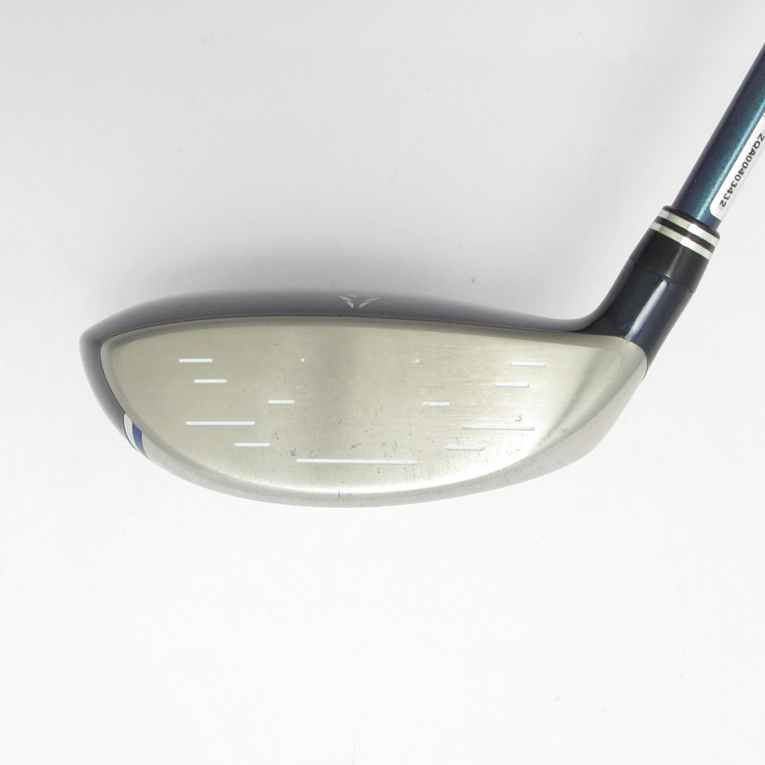 中古】ゼクシオ ナイン(2016) フェアウェイウッド MP900 15 SR C