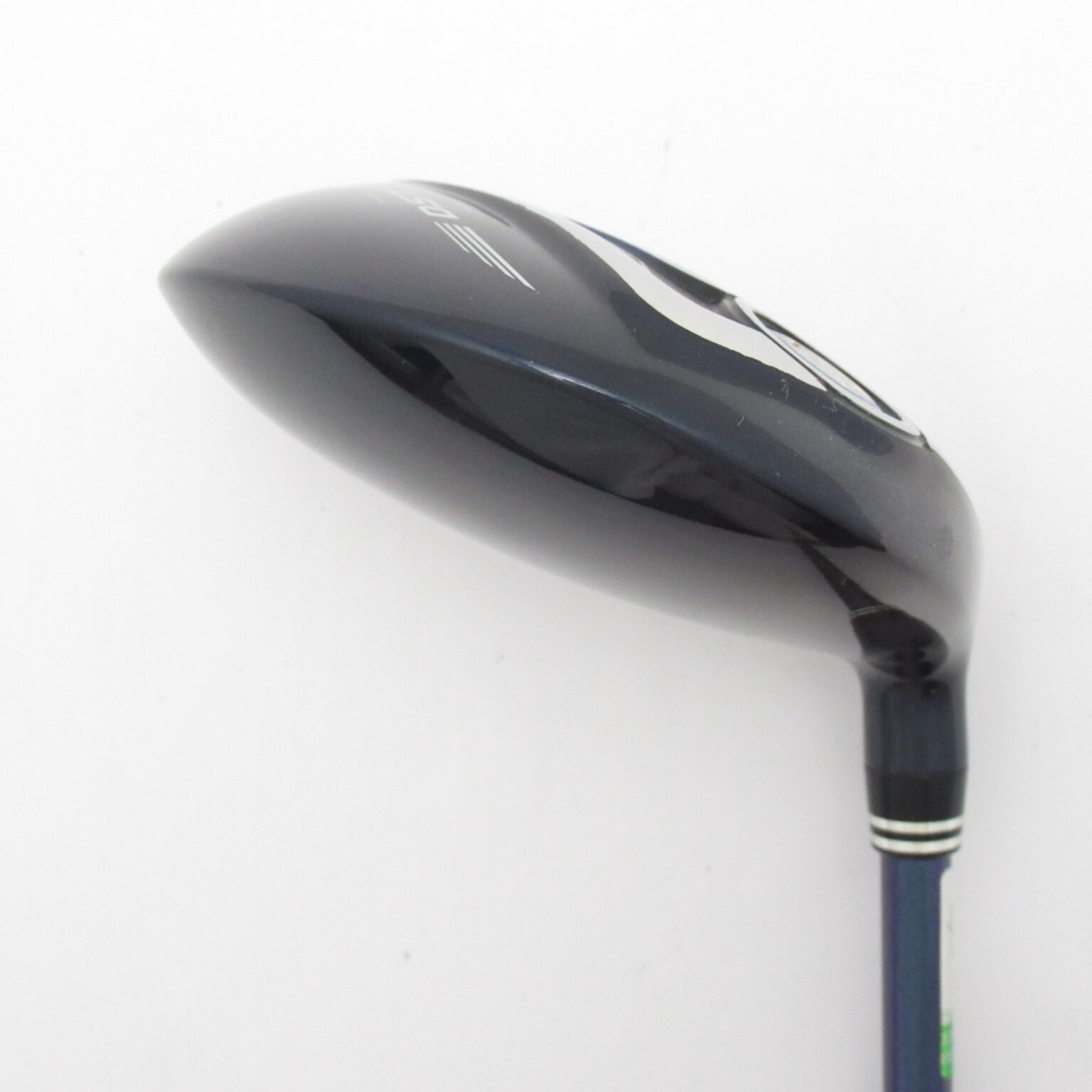 中古】ゼクシオ ナイン(2016) フェアウェイウッド MP900 15 SR C