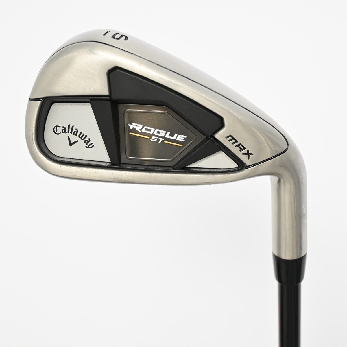 レア中古！ローグROGUE ST PROアイアン 6本(5-p) DG S200 レア中古！ローグROGUE ST PROアイアン 6本(5-p) DG S200