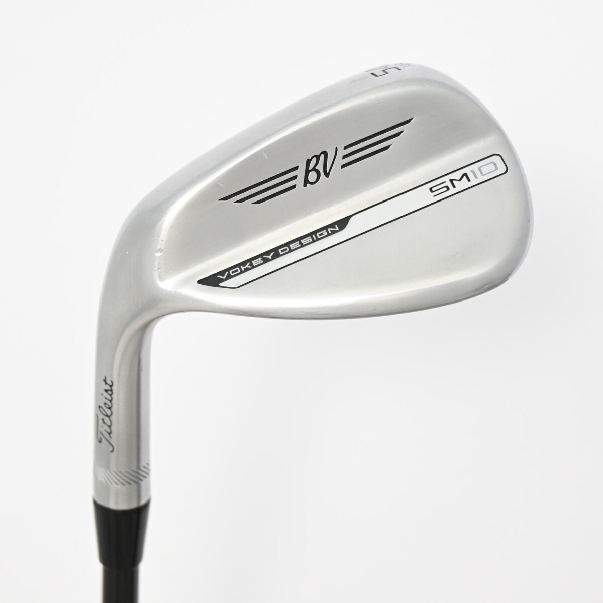 中古】ボーケイ ウェッジ (タイトリスト) レフティ 通販｜GDO中古