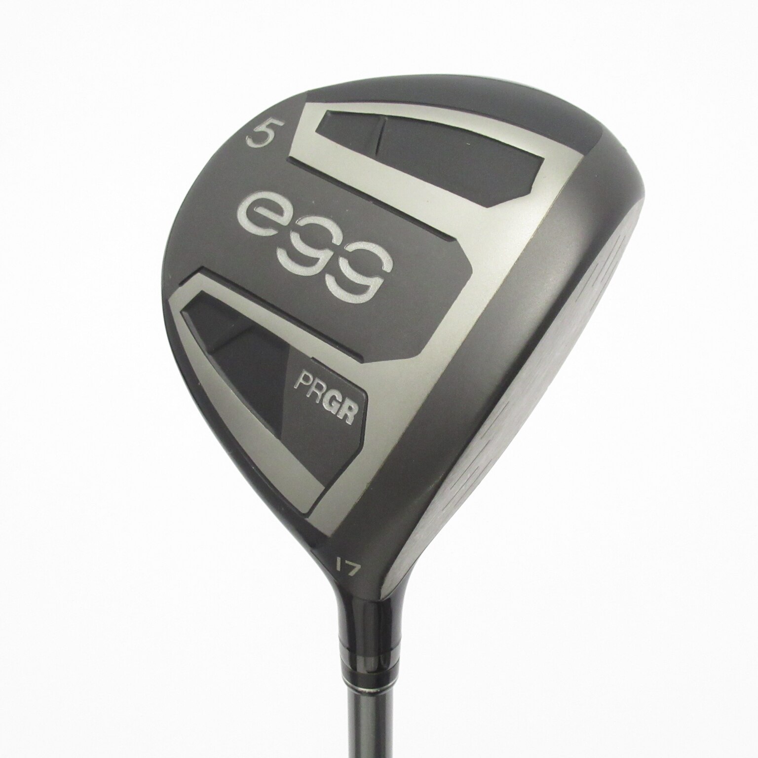 中古】egg [2019] フェアウェイウッド (プロギア) egg 通販｜GDO中古