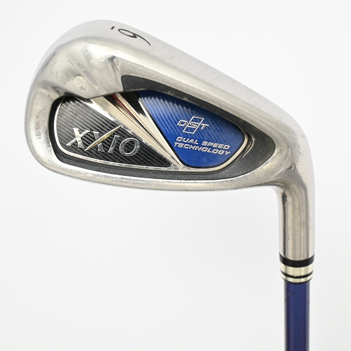 中古】ゼクシオ エイト(2014) アイアン MP800 27 R CD(アイアン