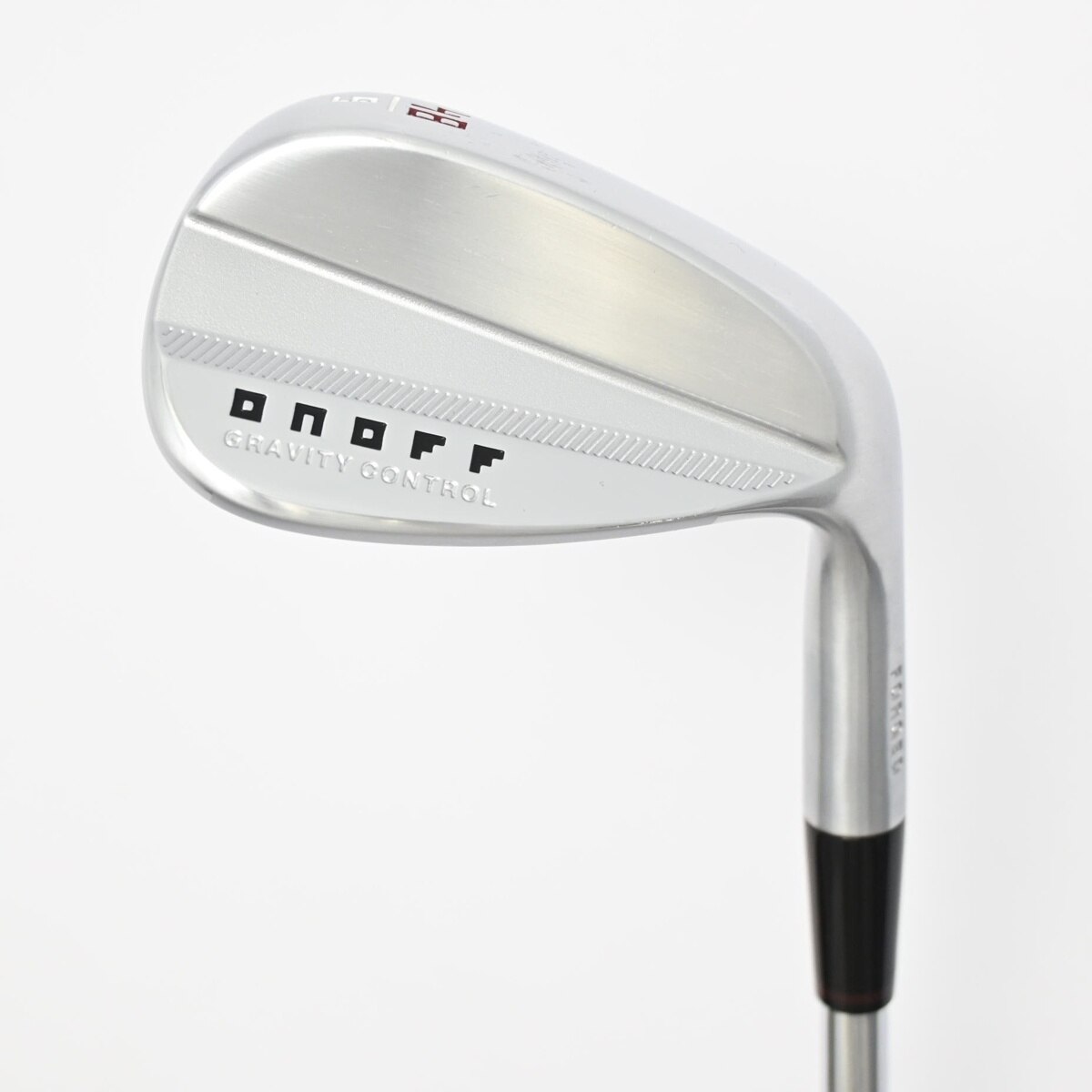 中古】オノフ フォージド ウェッジ N.S.PRO MODUS3 TOUR 120 48-09 S C