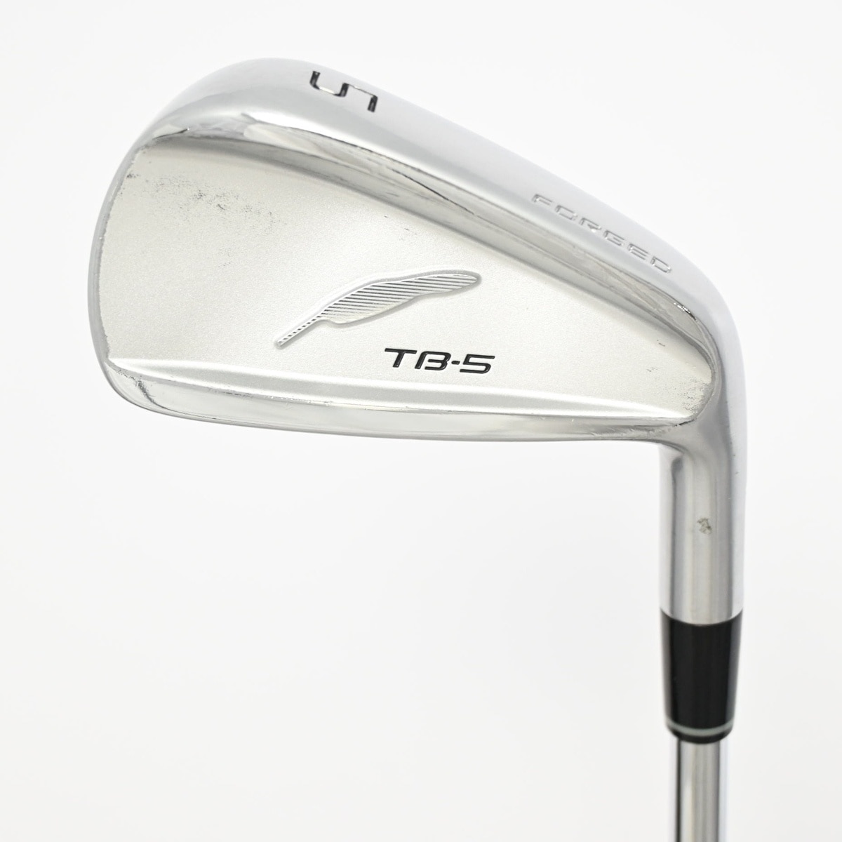 中古】TB-5 FORGED アイアンセット (フォーティーン) FOURTEEN 通販