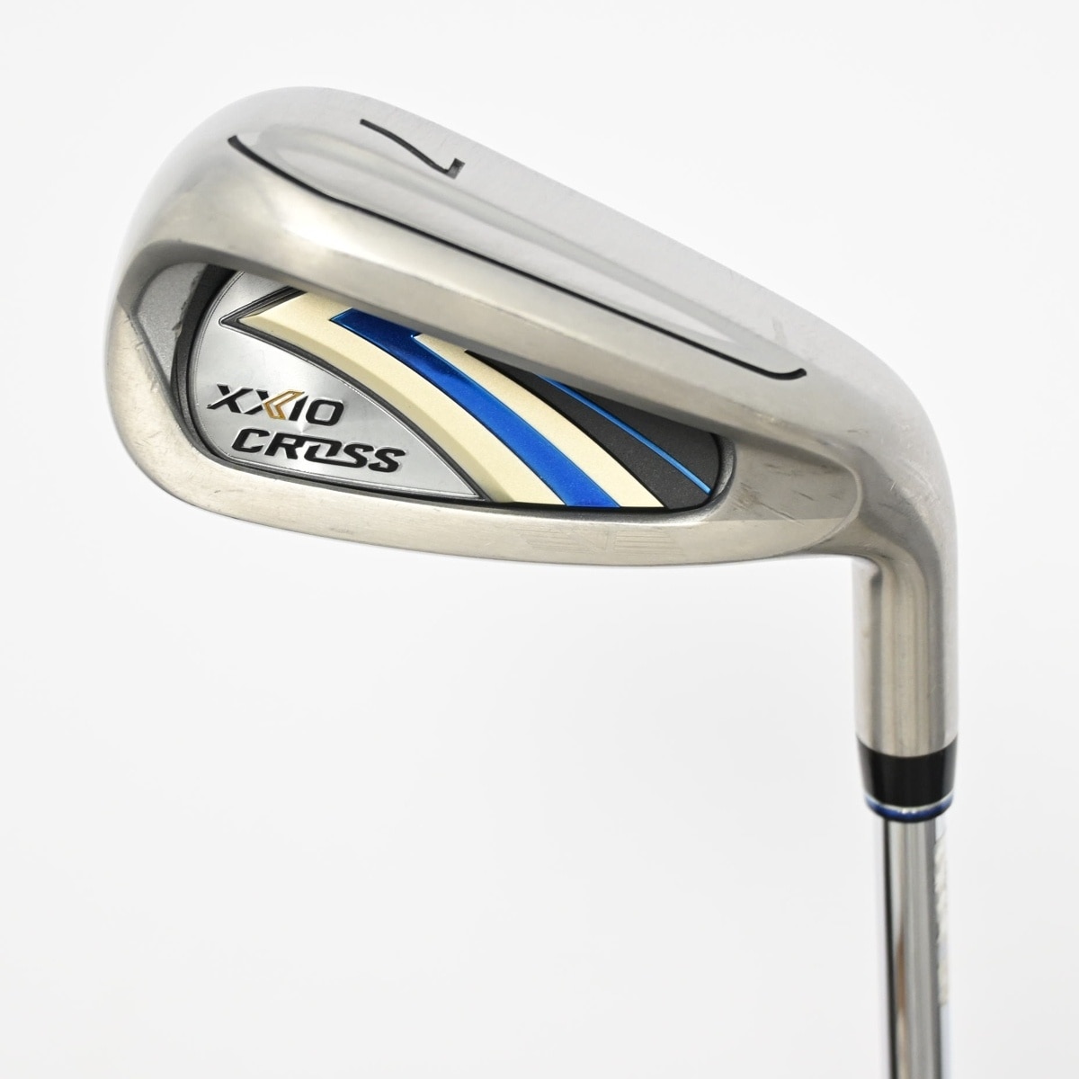 中古】ダンロップ アイアンセット 通販｜GDO中古ゴルフクラブ