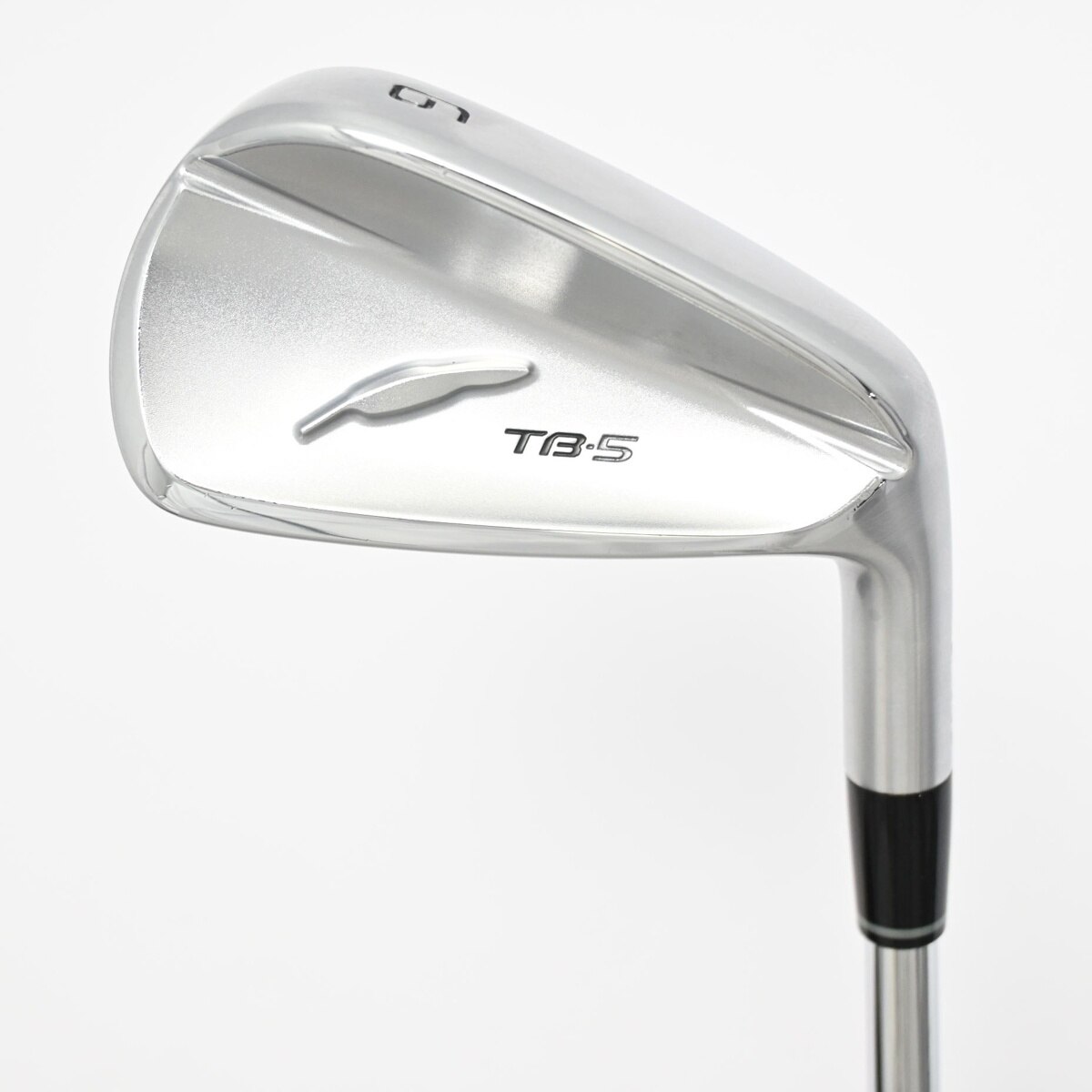 中古】TB-5 アイアンセット (フォーティーン) 通販｜GDO中古ゴルフクラブ