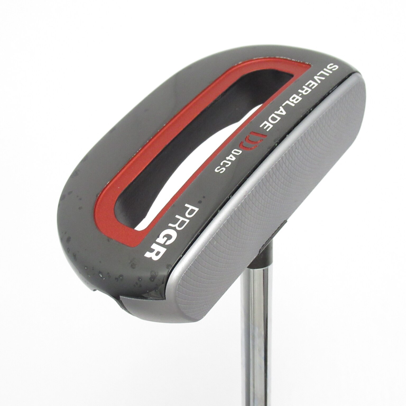 中古】プロギア(PRGR) パター 通販｜GDO中古ゴルフクラブ