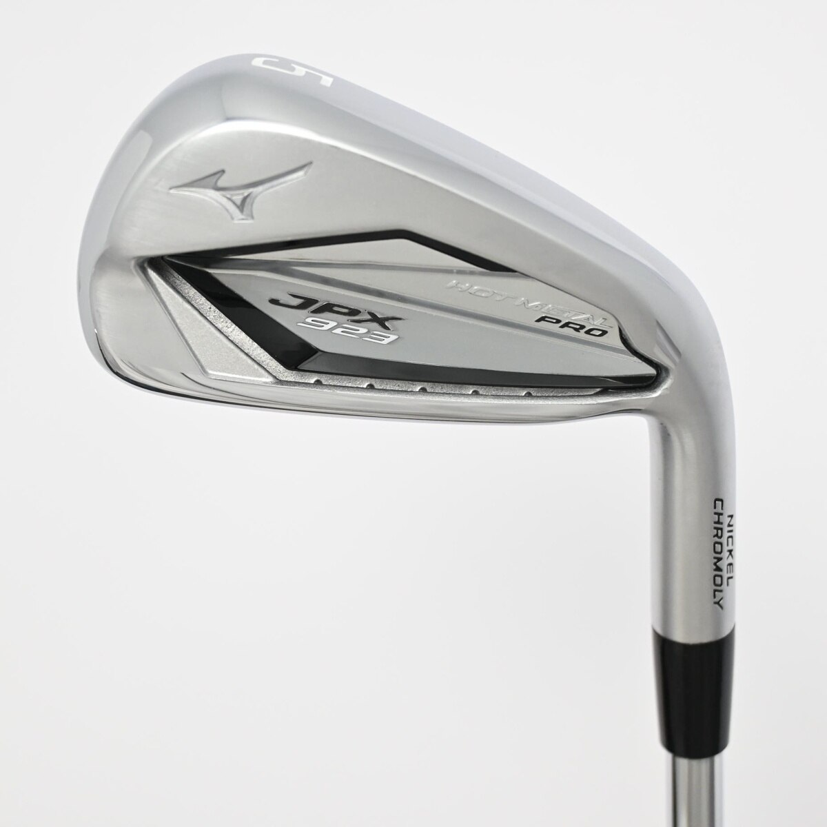 中古】JPX アイアンセット (ミズノ) 通販｜GDO中古ゴルフクラブ