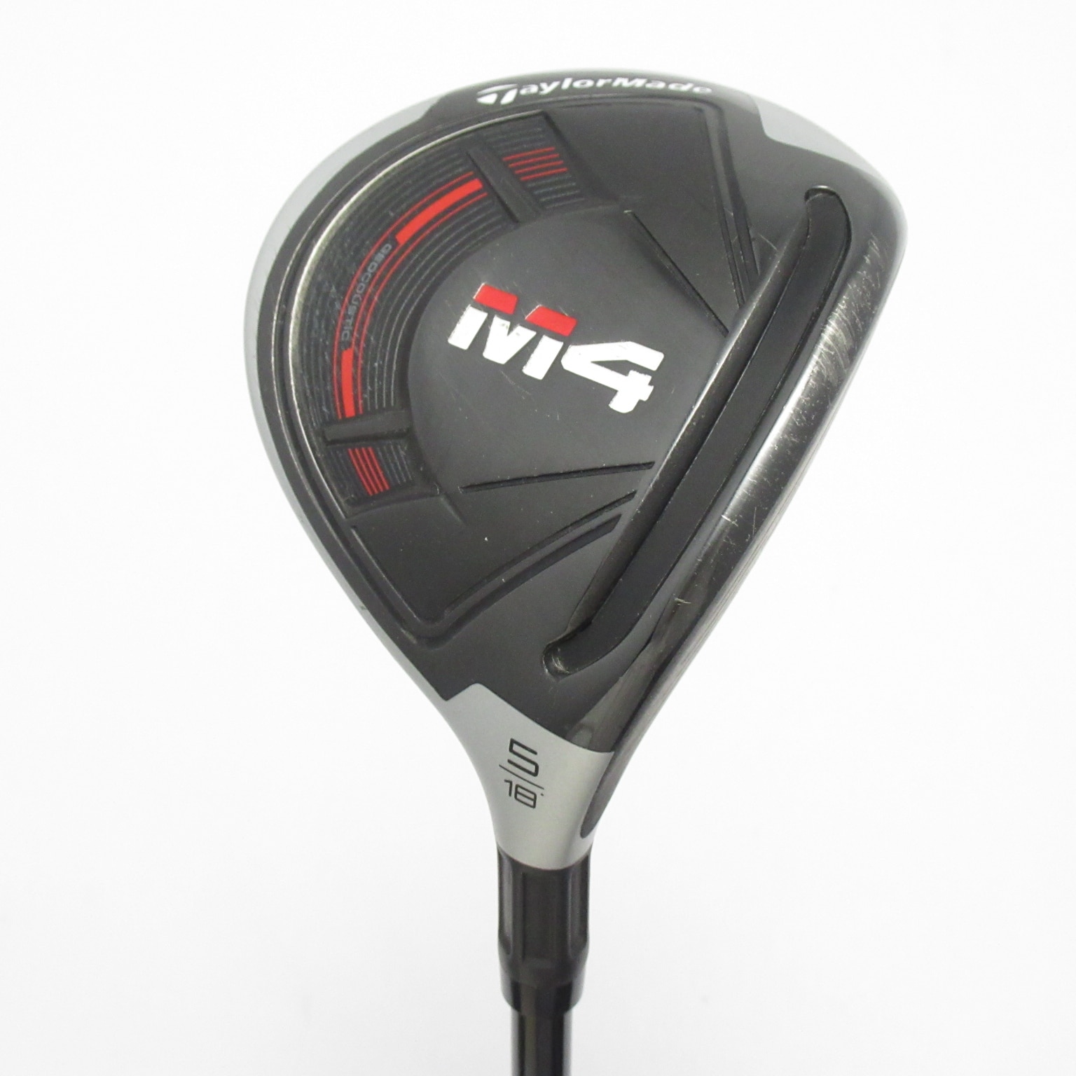 中古】M4 フェアウェイウッド (テーラーメイド) 通販｜GDO中古ゴルフクラブ