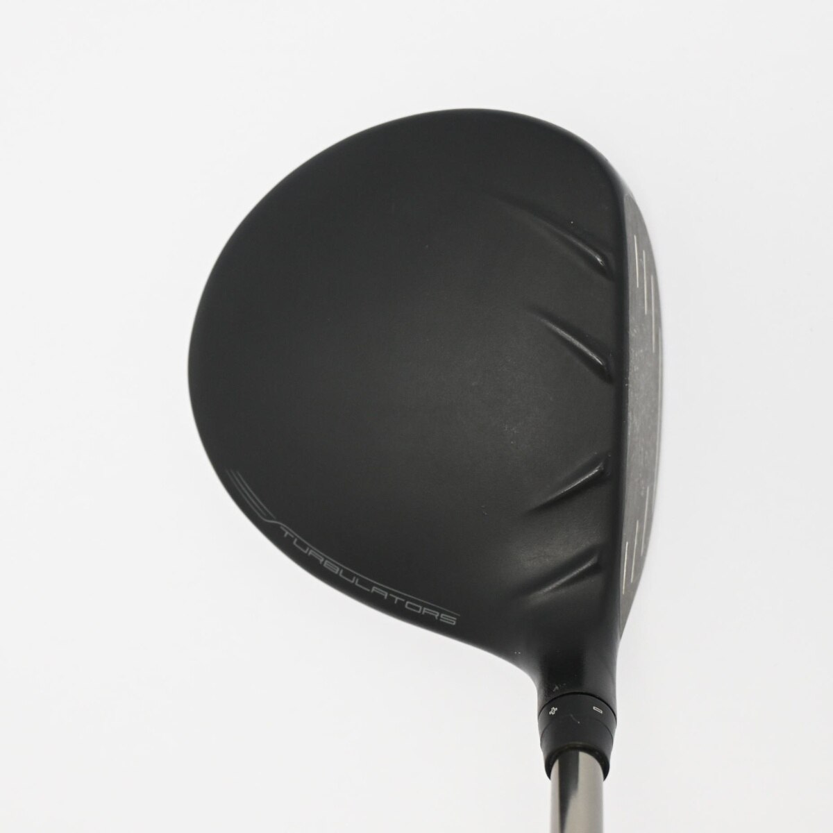 【中古ゴルフクラブ】ピン　G　G SFT フェアウェイウッド ATTAS EE　シャフト：ATTAS EE　レフティ 中古】G SFT フェアウェイウッド ATTAS EE 16 SR CD レフティ