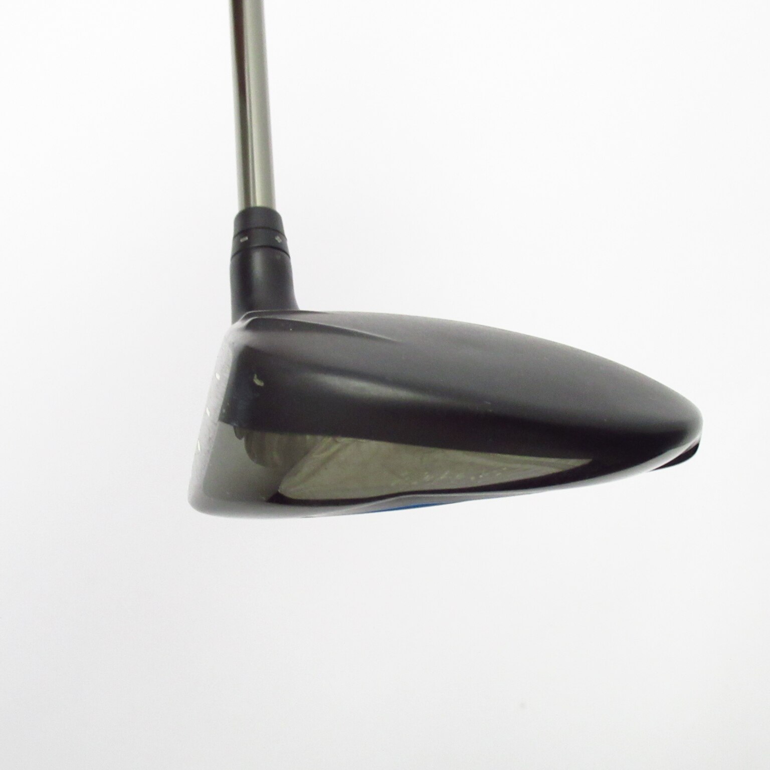 中古】G SFT フェアウェイウッド ATTAS EE 16 SR CD レフティ