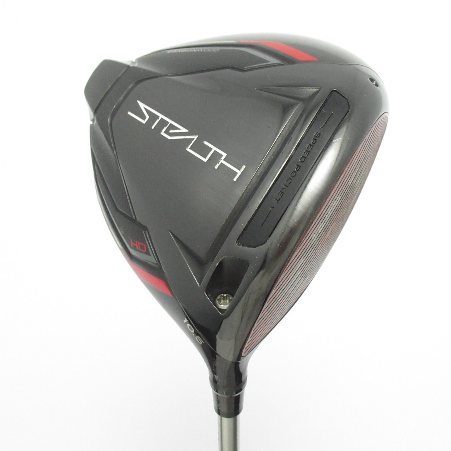 中古】ステルス HD ドライバー Tour AD TP-5 10.5 S C(ドライバー