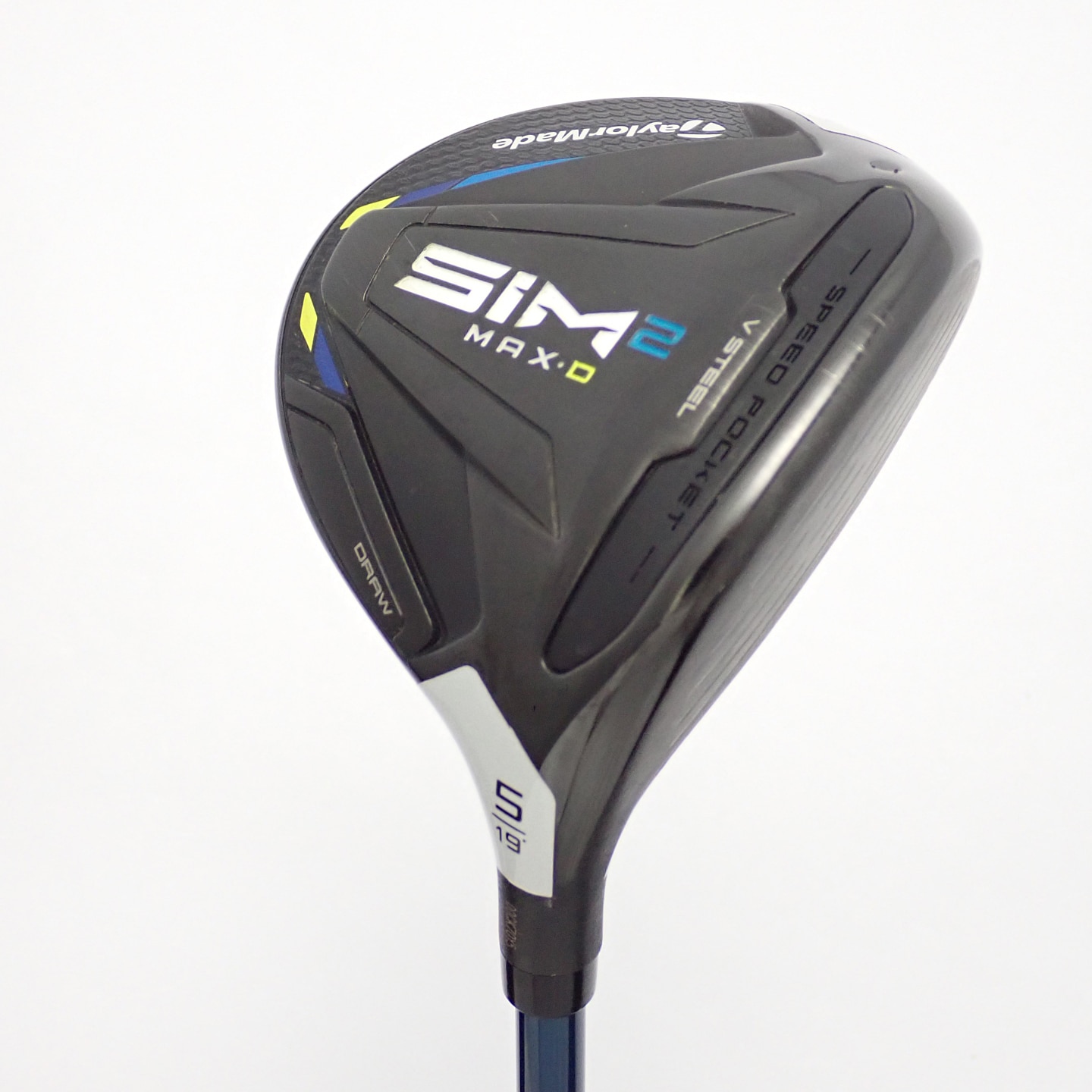 中古】テーラーメイド フェアウェイウッド 通販｜GDO中古ゴルフクラブ