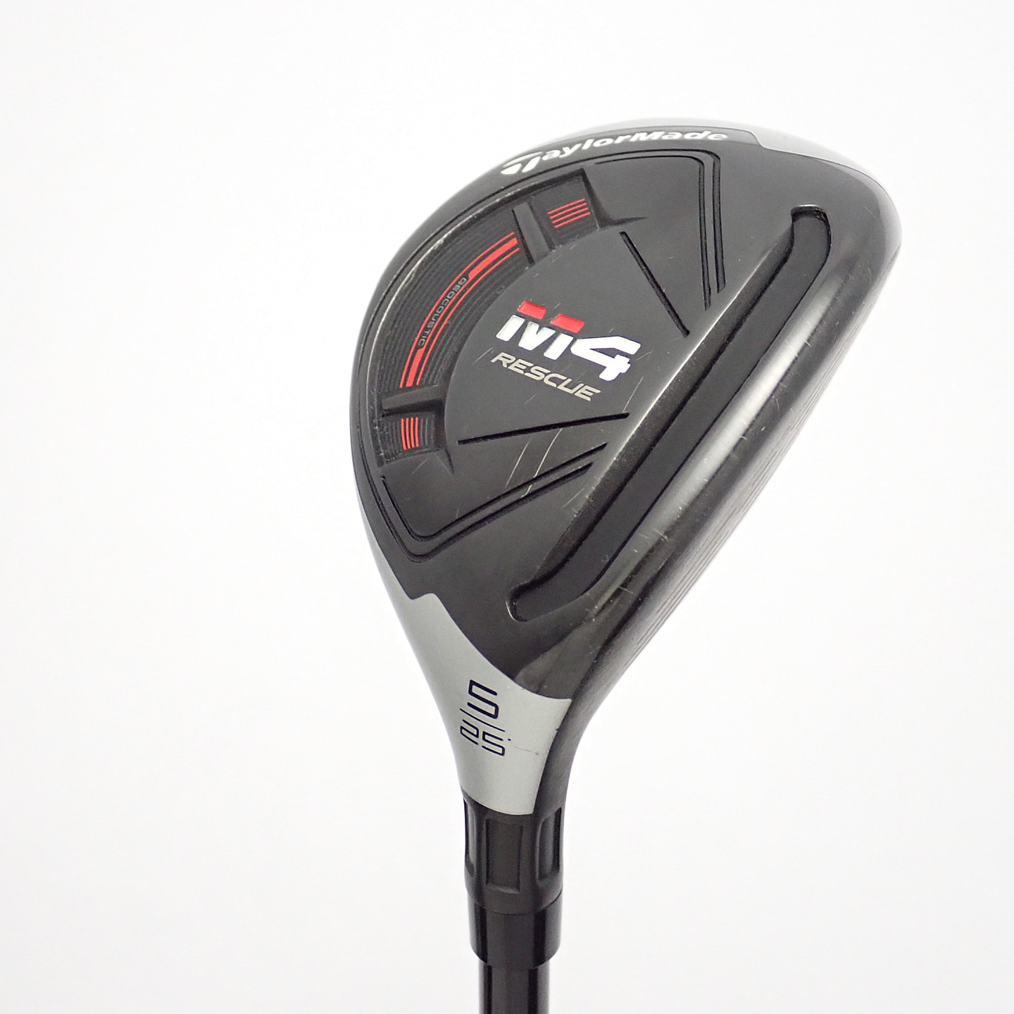 中古】M4 ユーティリティ (テーラーメイド) 通販｜GDO中古ゴルフクラブ