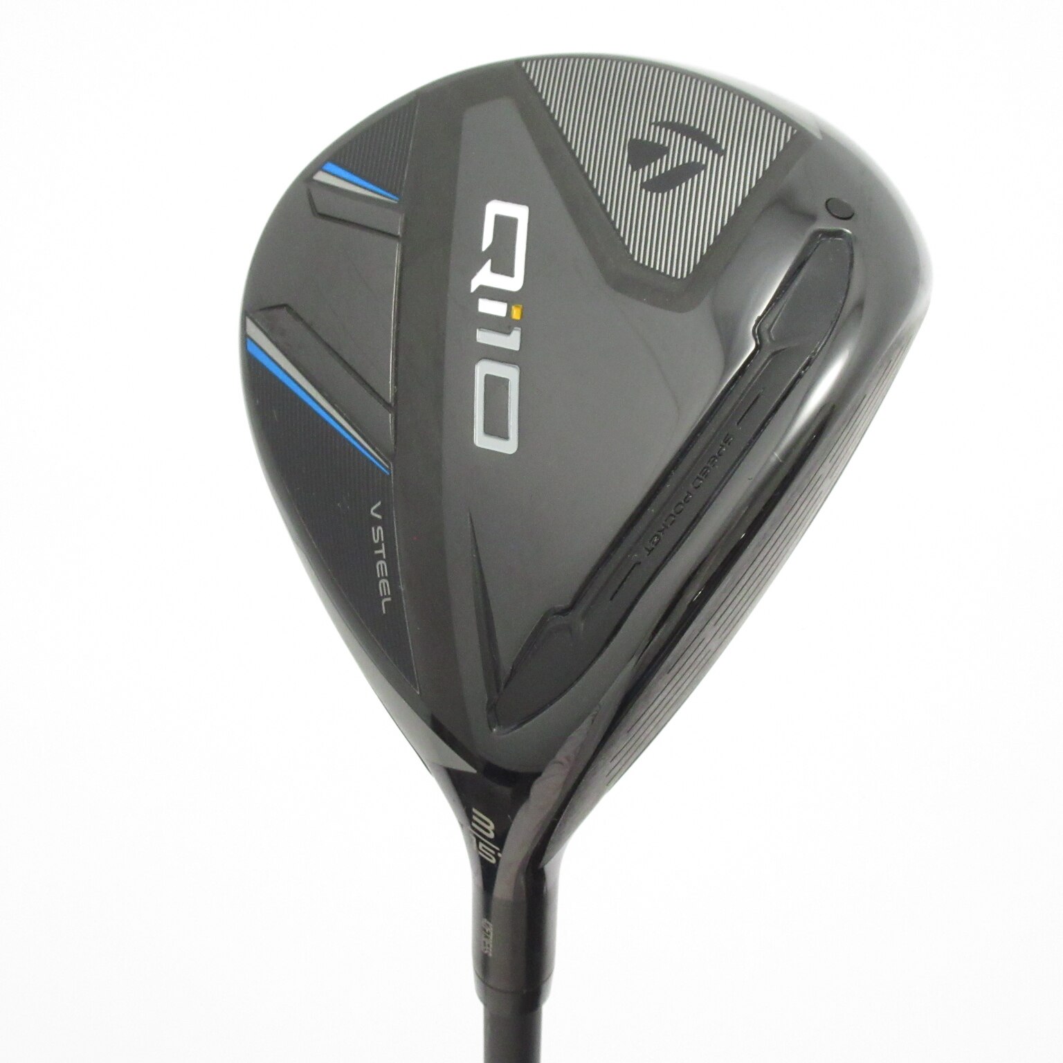 Qi10 TOUR 3W フェアウェイウッド diamana wb 63 s 中古】Qi10 フェアウェイウッド Diamana WB 63 15 S BC(フェアウェイ