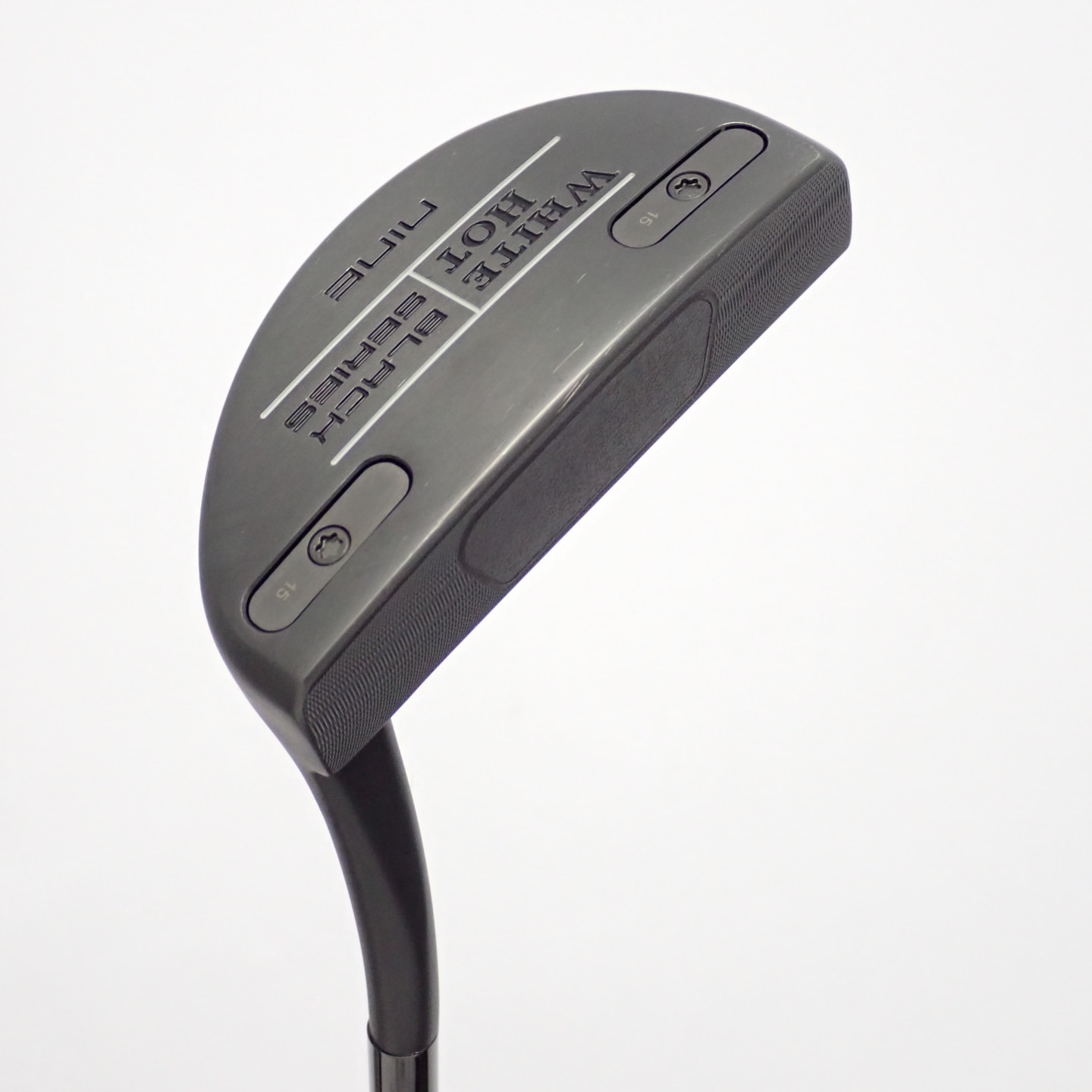 中古】WHITE HOT BLACK NINE FLOW パター (オデッセイ) ホワイトホット