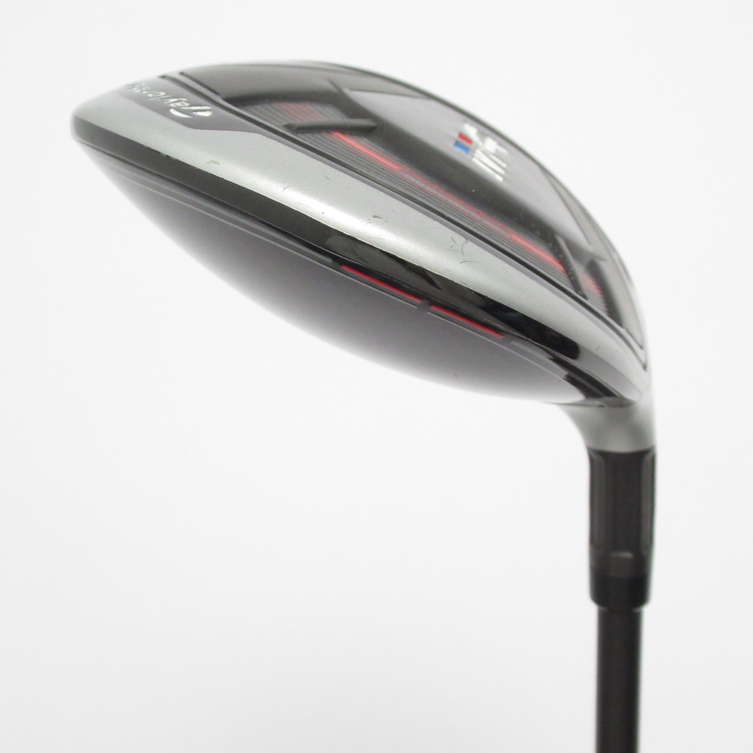 中古】M4 フェアウェイウッド Tour AD IZ-6 15 S D(フェアウェイウッド