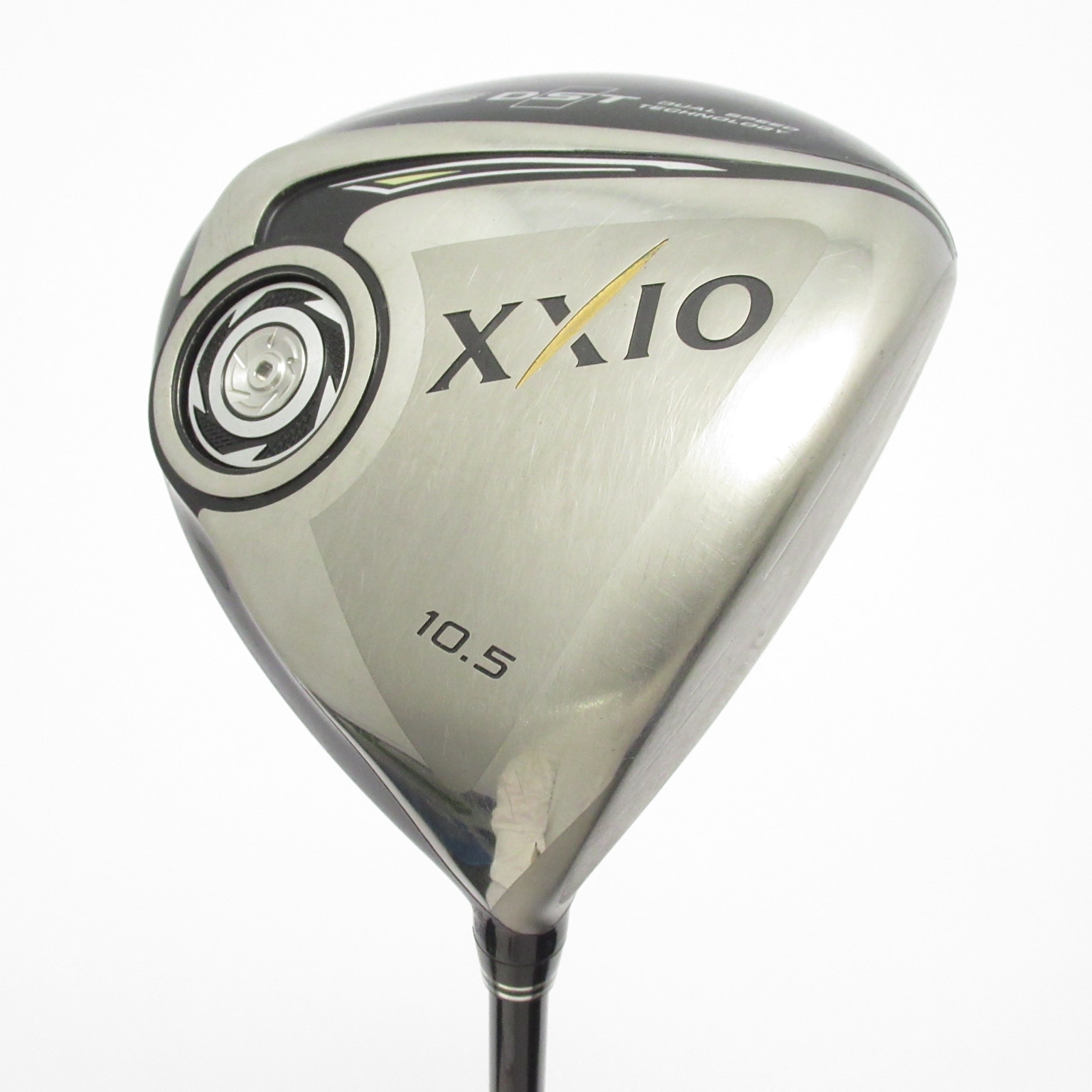 中古】ゼクシオ 9 ドライバー (ダンロップ) ゼクシオ 通販｜GDO中古