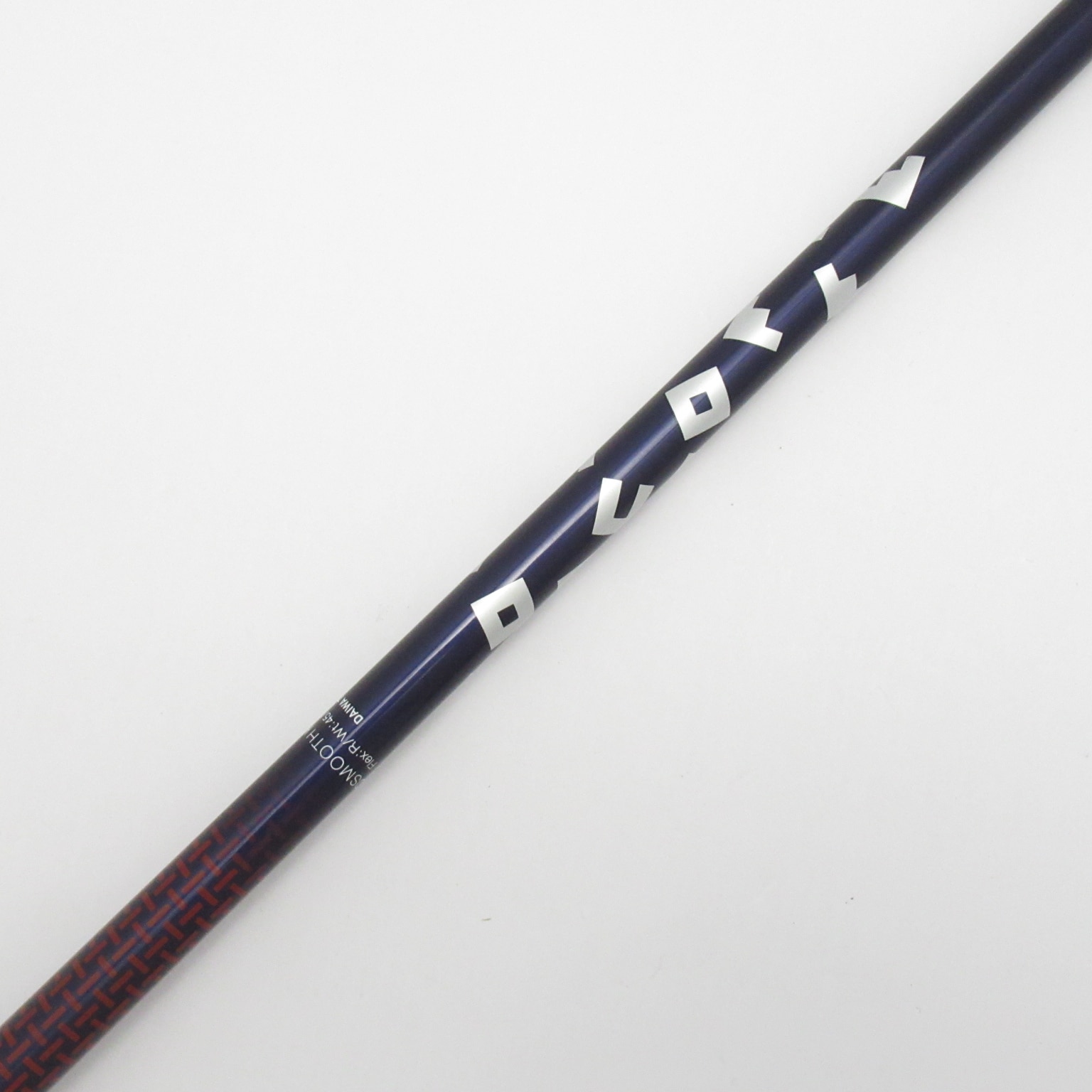 中古】オノフ 赤 ドライバー SMOOTH KICK MP-520D 10.5 R D(ドライバー