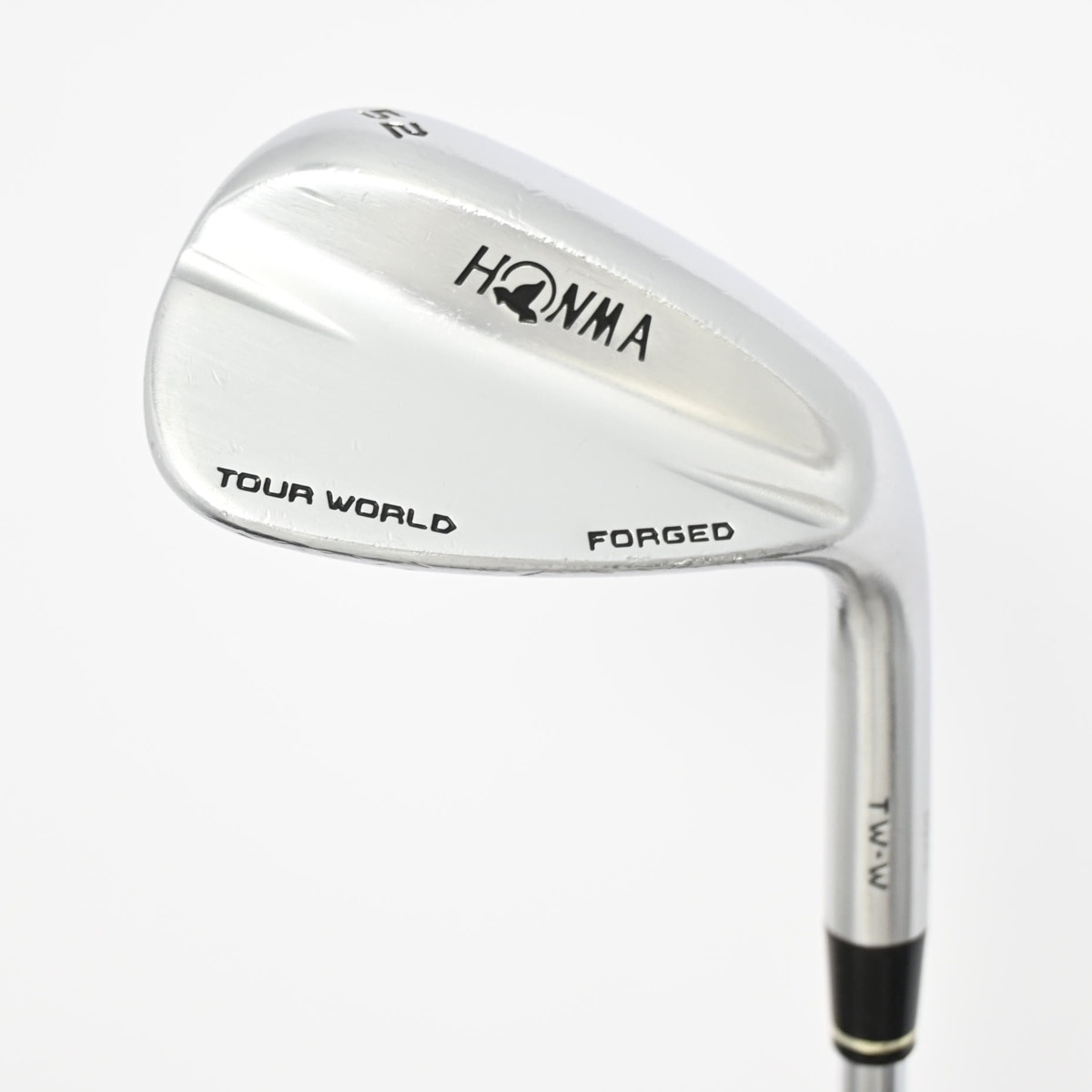 中古】ツアーワールド ウェッジ (本間ゴルフ) 通販｜GDO中古ゴルフクラブ