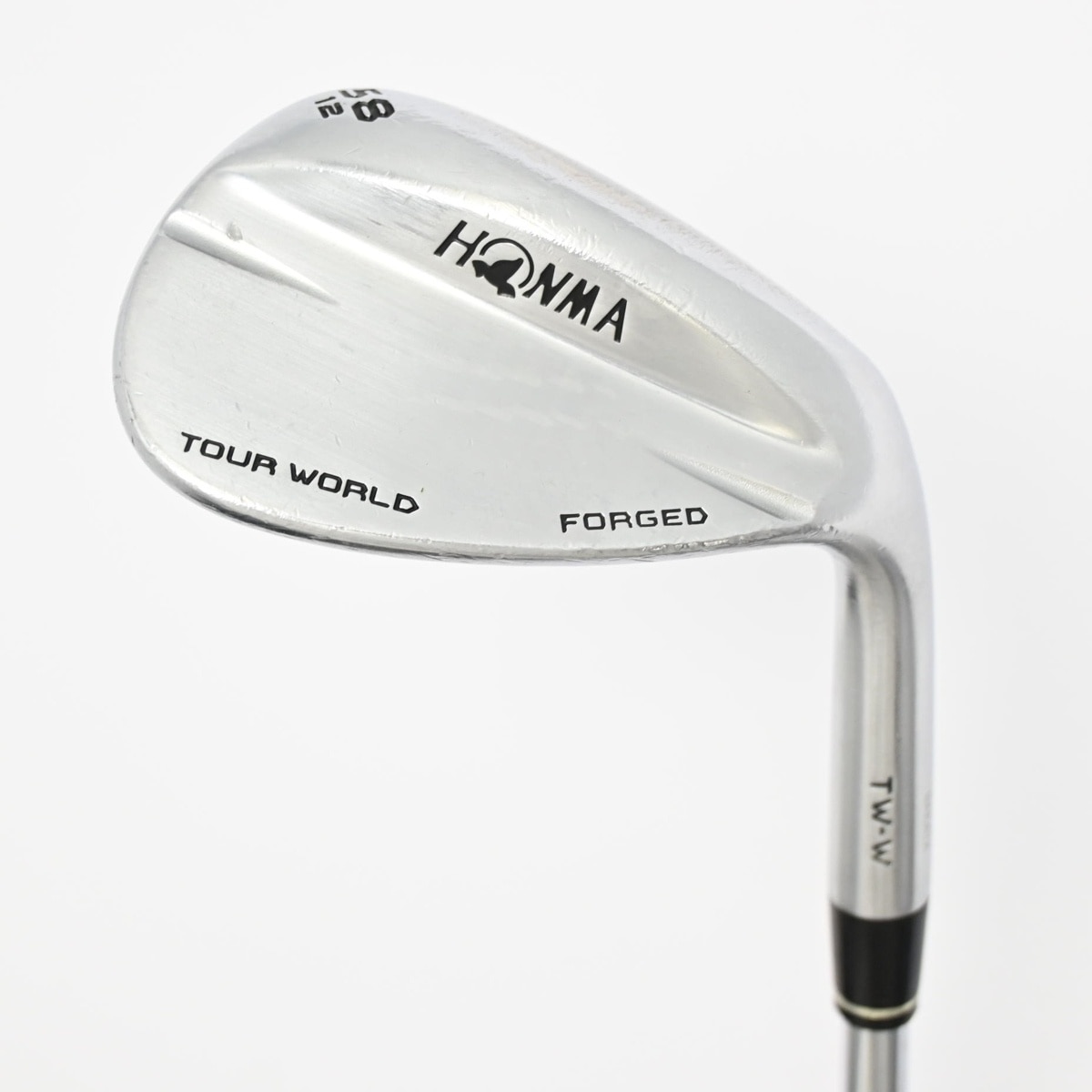 中古】本間ゴルフ ウェッジ 通販｜GDO中古ゴルフクラブ