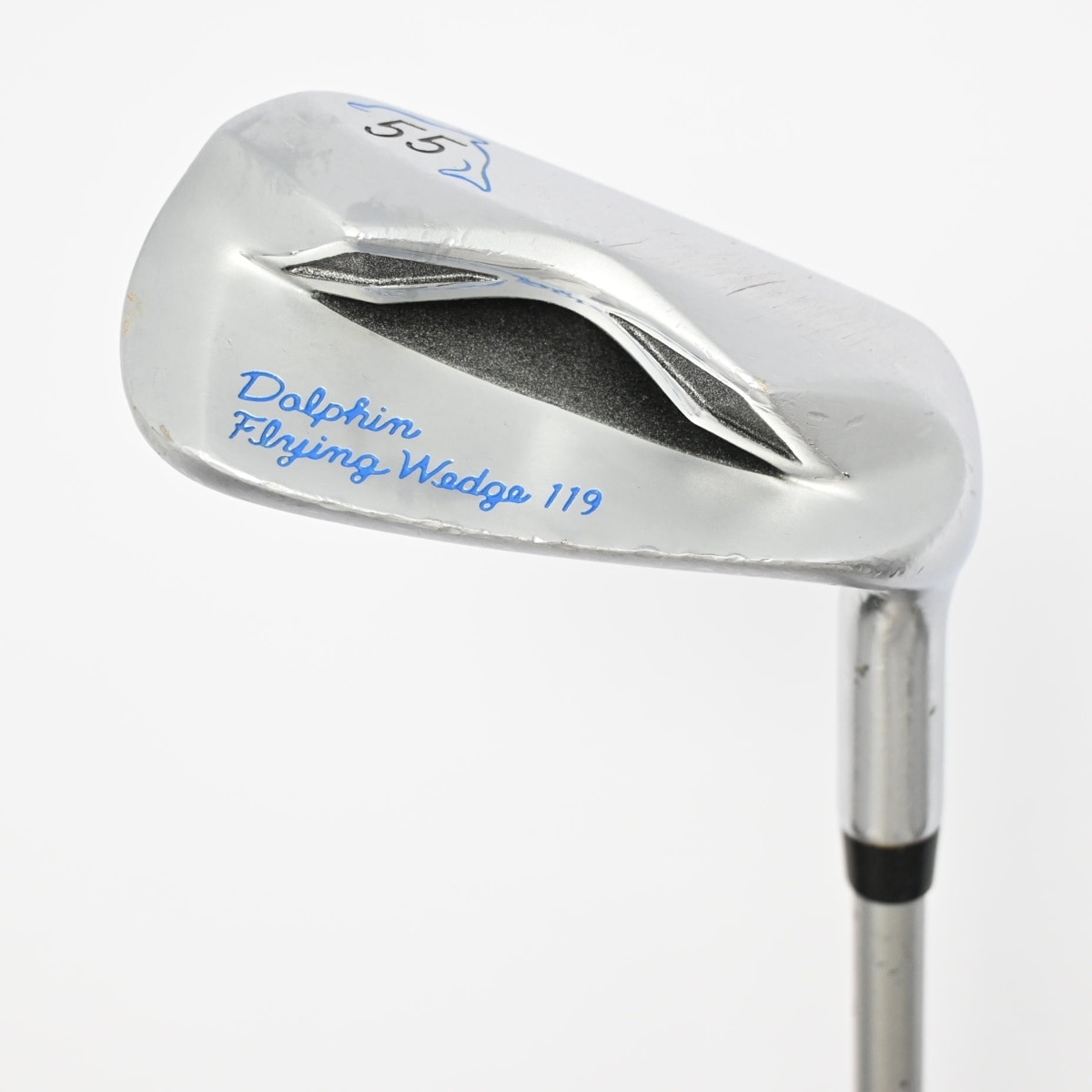 中古】ドルフィン フライング ウェッジ DFW-119 ウェッジ (キャスコ