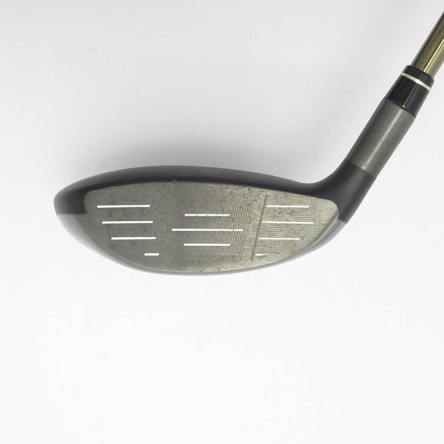 中古】パラダイム フェアウェイウッド Diamana WS 50 18 SR CD