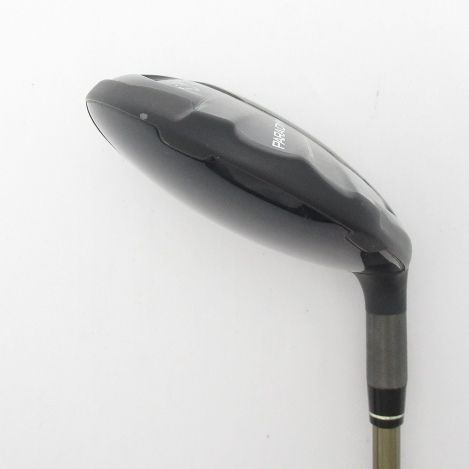 中古】パラダイム フェアウェイウッド Diamana WS 50 18 SR CD