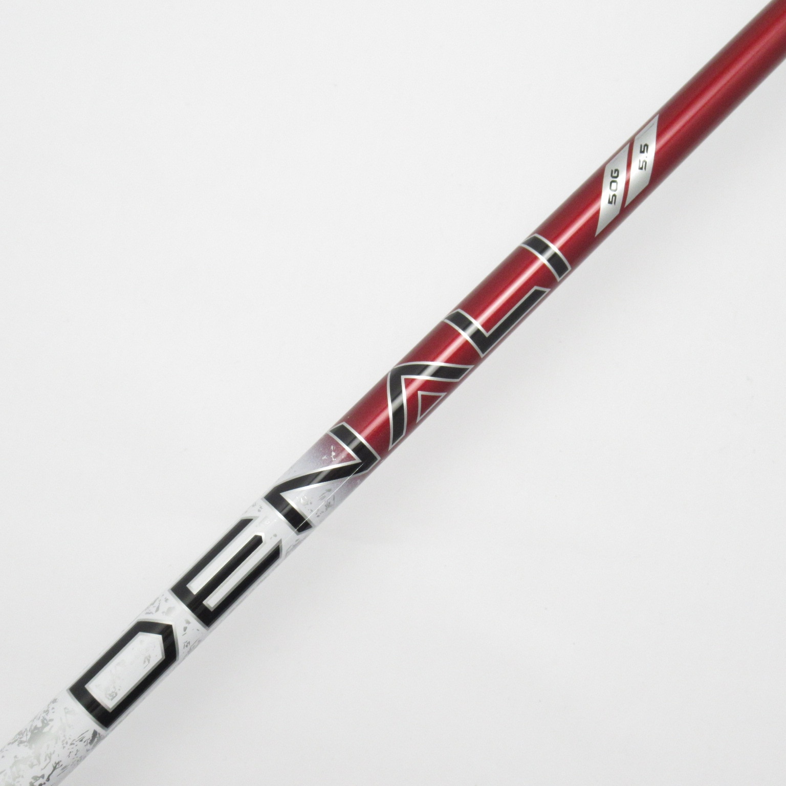 中古】GT2 ドライバー PROJECT X DENALI RED 50 10 5.5 CD(ドライバー