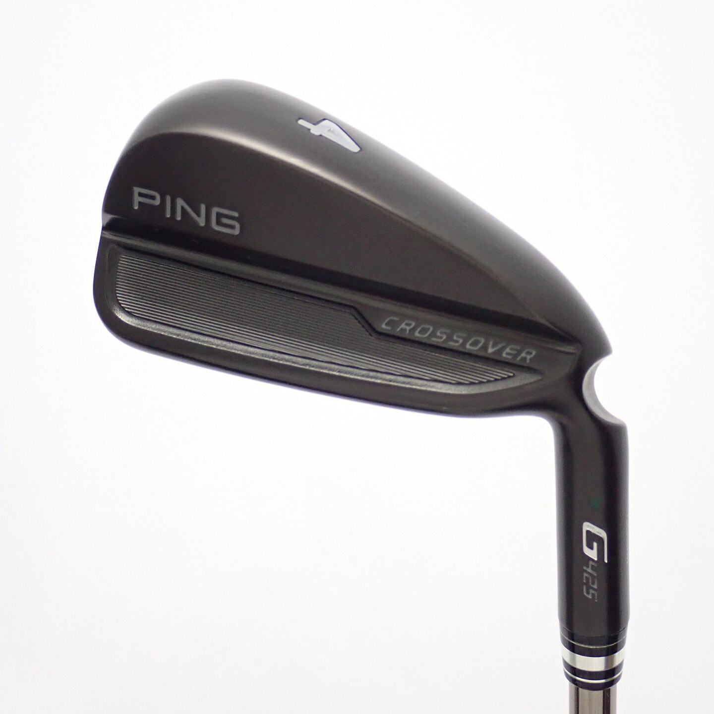 中古】G425 CROSSOVER ユーティリティ (ピン) G425 通販｜GDO中古