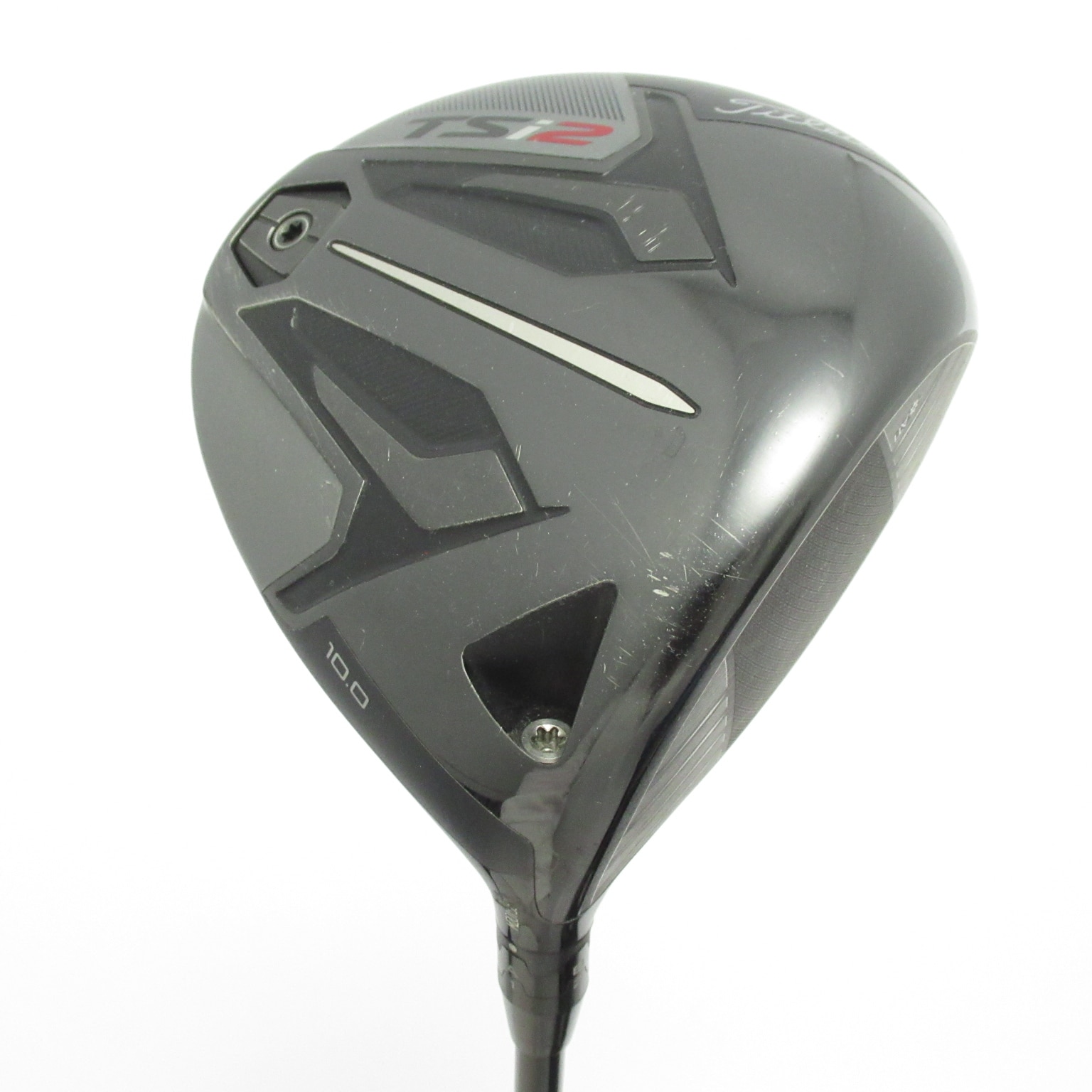 Titleist　タイトリスト　ドライバー　TSi2 D TSi2 Driver - タイトリスト 日本公式サイト