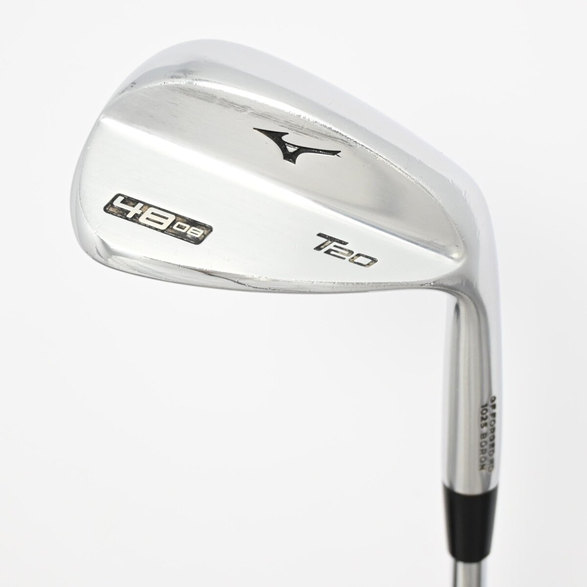 中古】T20 ウェッジ (ミズノ) MIZUNO 通販｜GDO中古ゴルフクラブ