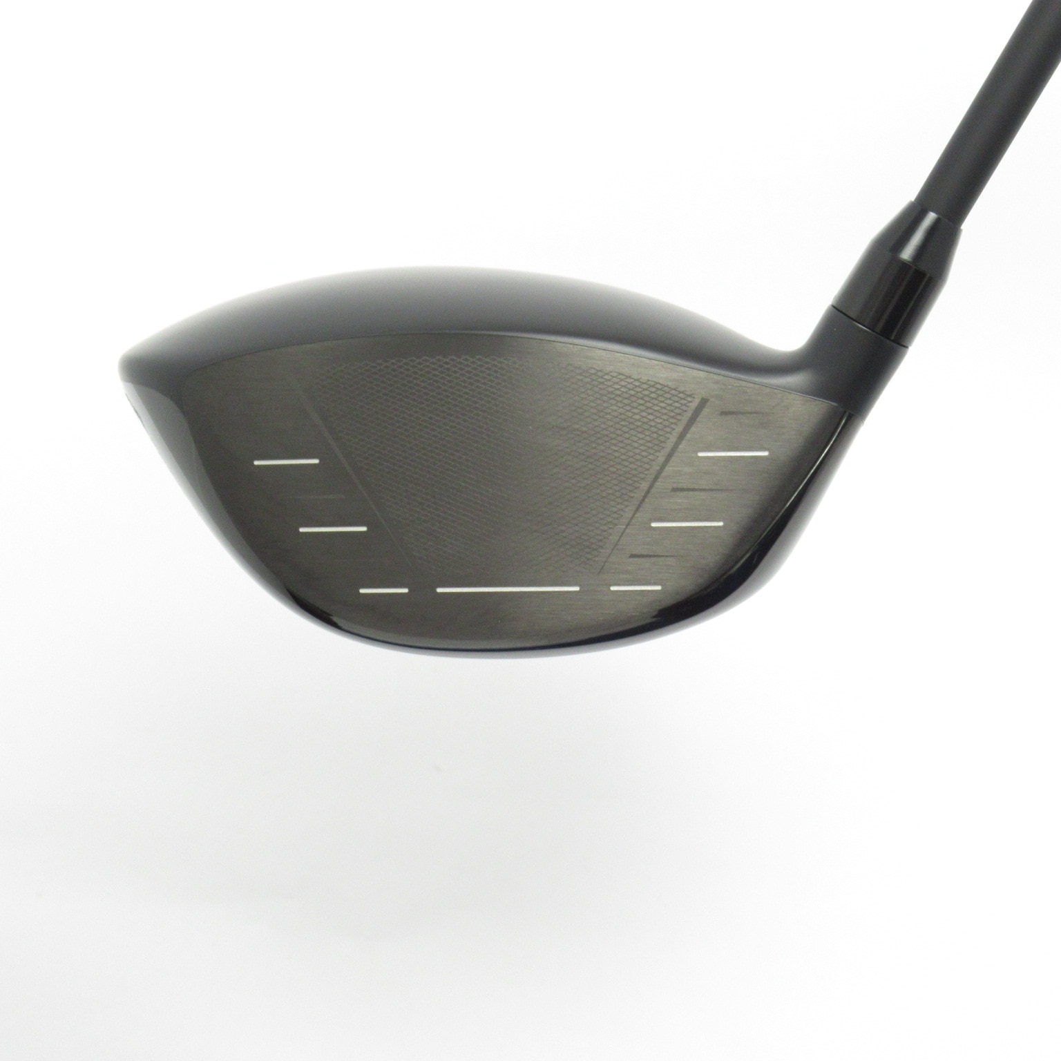 中古】RS SPEED PROTOTYPE スリークローバー ドライバー Diamana FOR