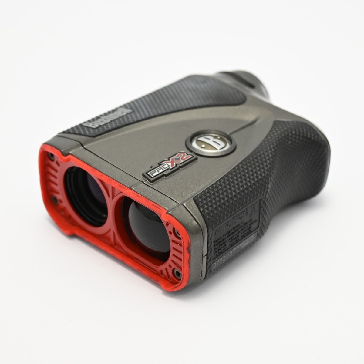 中古品 ブッシュネル　ピンシーカープロX2ジョルト 中古】ピンシーカー プロ X2 ジョルト - - - CD(パーツ)|Bushnell
