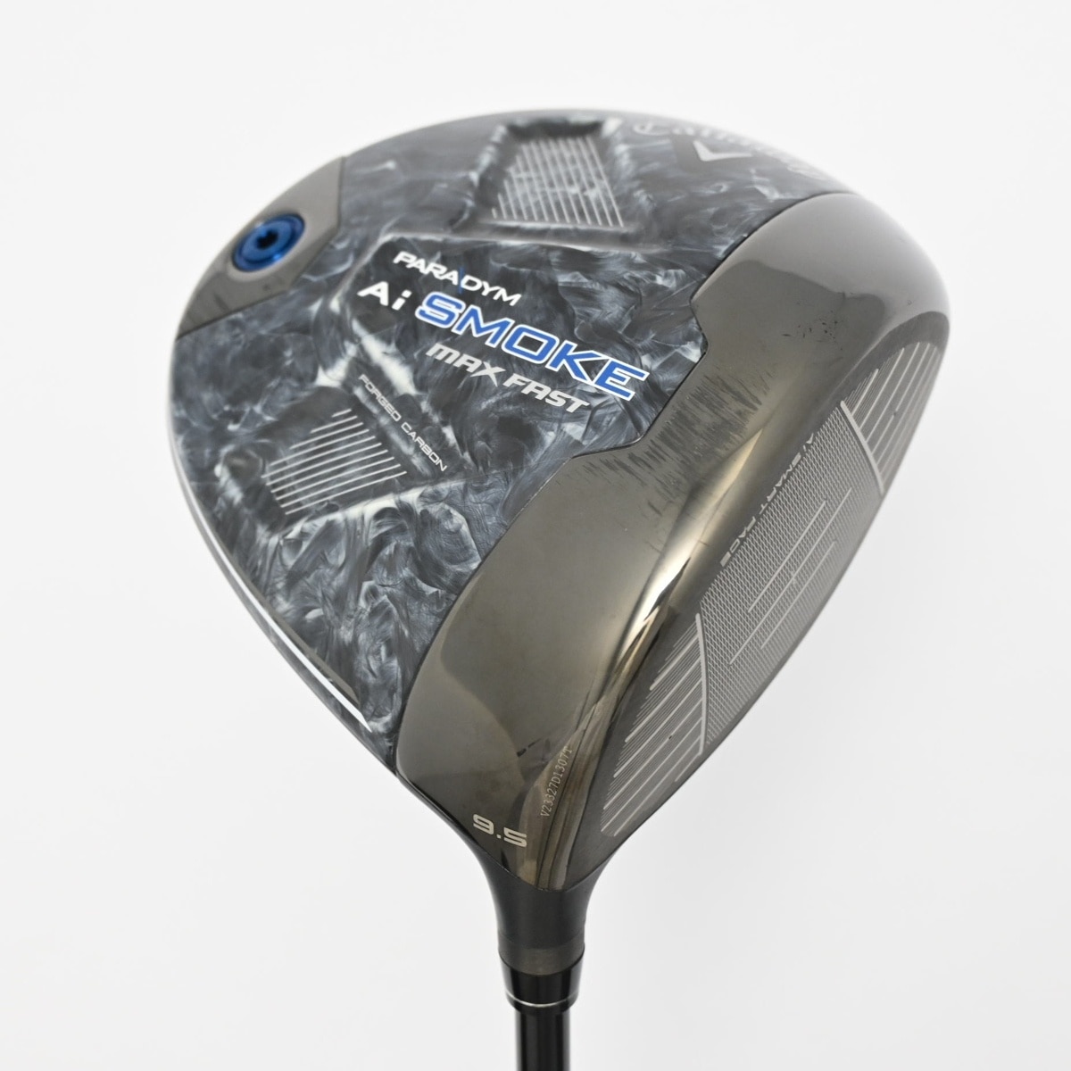 中古】パラダイム Ai SMOKE MAX FAST ドライバー TENSEI 40 for