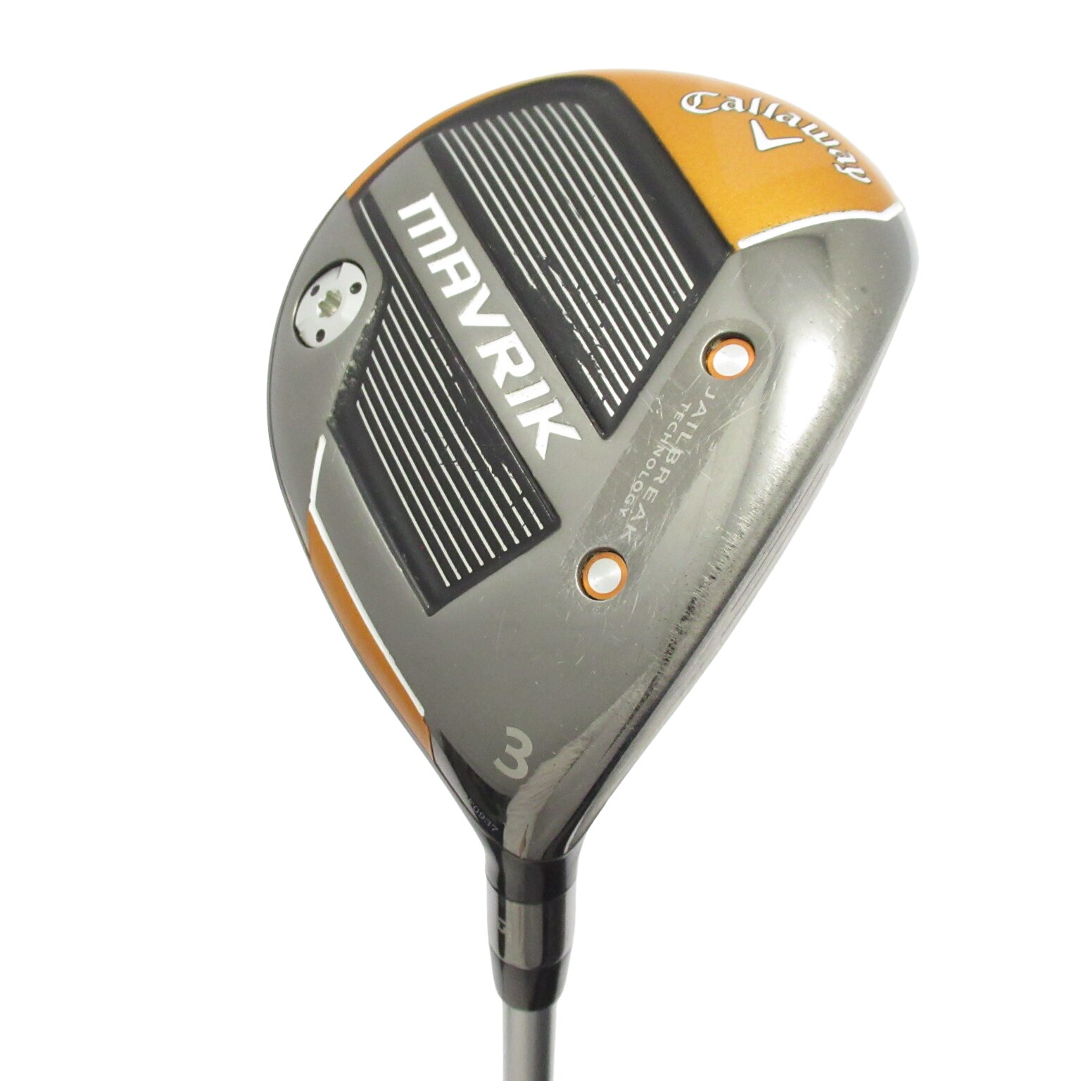 中古】マーベリック フェアウェイウッド (キャロウェイ) 通販｜GDO中古