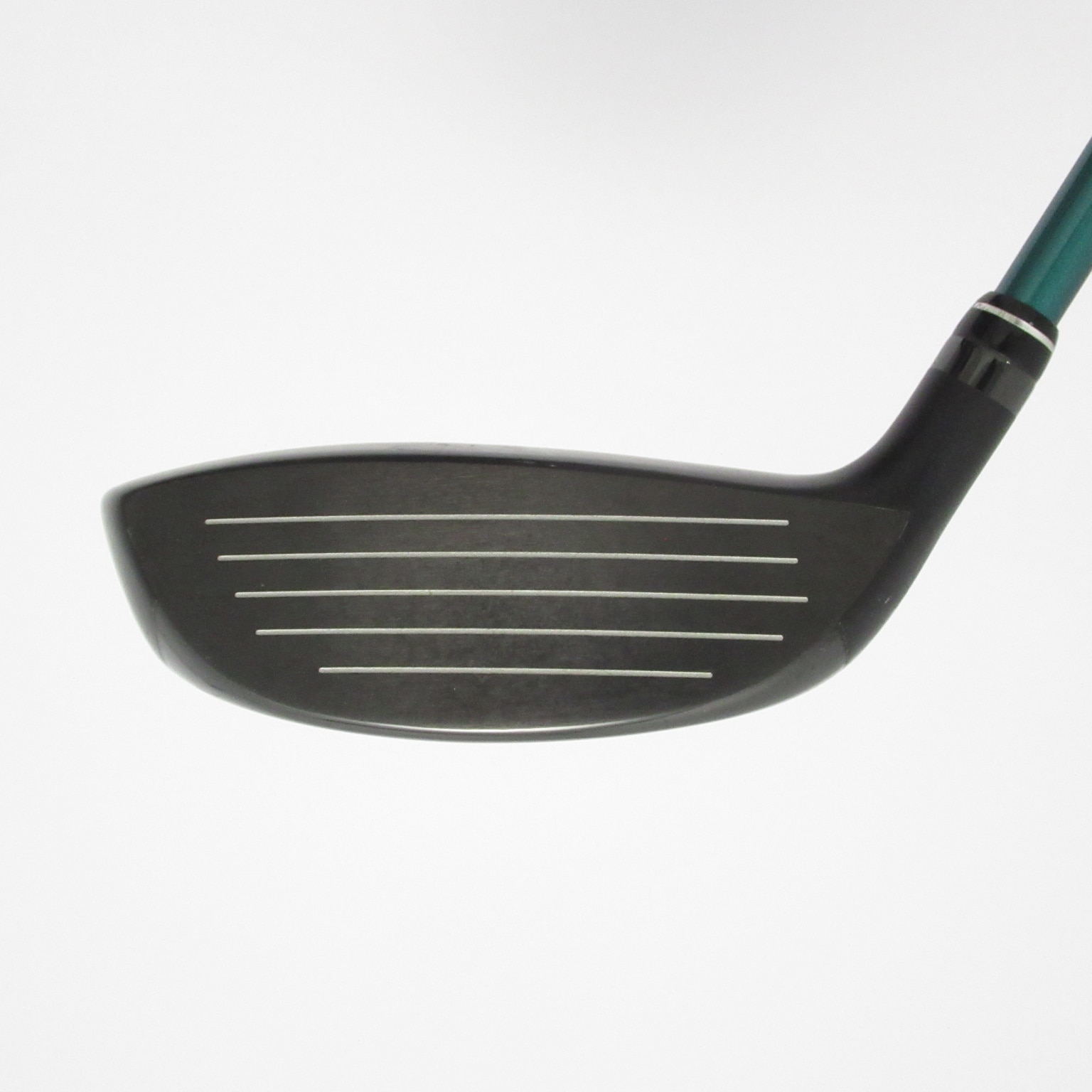 中古】RSX(2024) フェアウェイウッド Speeder NX GREEN 50 15 R CD