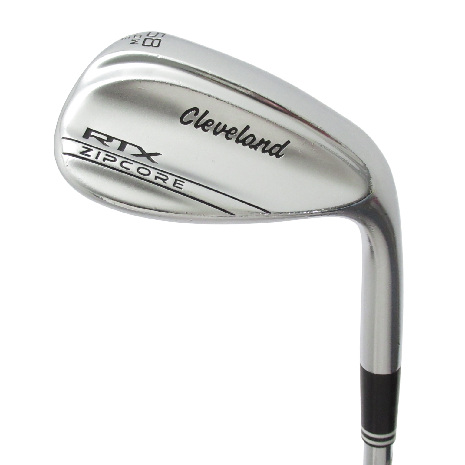 中古】RTX ZIPCORE ウェッジ (クリーブランド) RTX 通販｜GDO中古