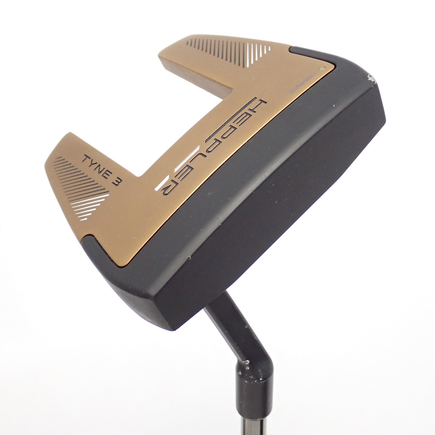 【中古ゴルフクラブ】ピン HEPPLER(ヘプラー) TOMCAT 14 パター 中古】ヘプラー パター (ピン) メンズ 通販｜GDO中古ゴルフクラブ