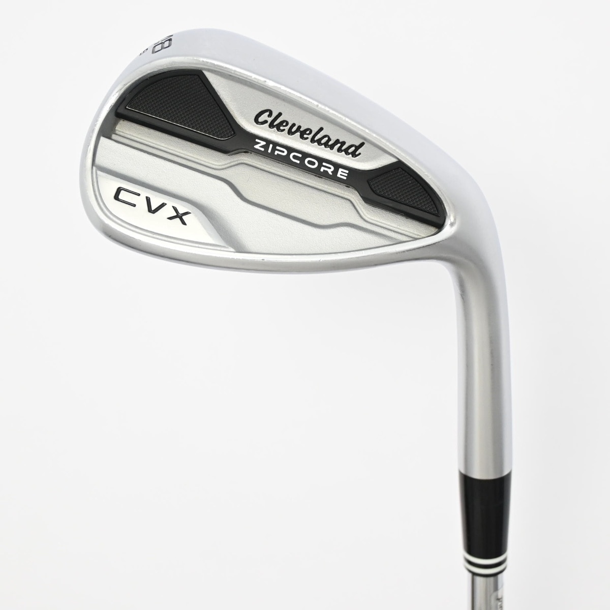 中古】CVX ZIPCORE ウェッジ N.S.PRO 950GH 48-09 S CD(ウェッジ（単品