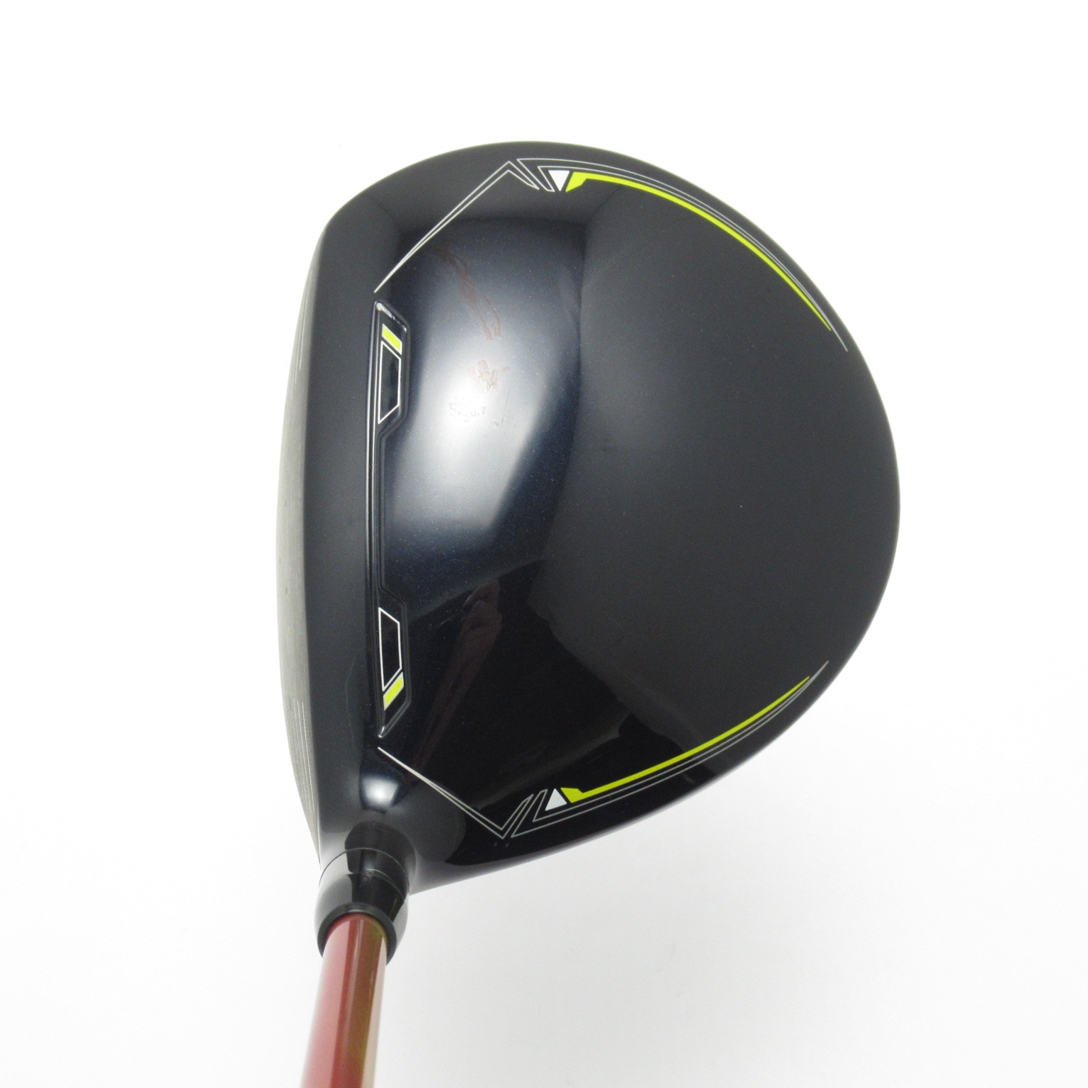 中古】JGR ドライバー Speeder 569 EVOLUTION II 9.5 R CD(ドライバー