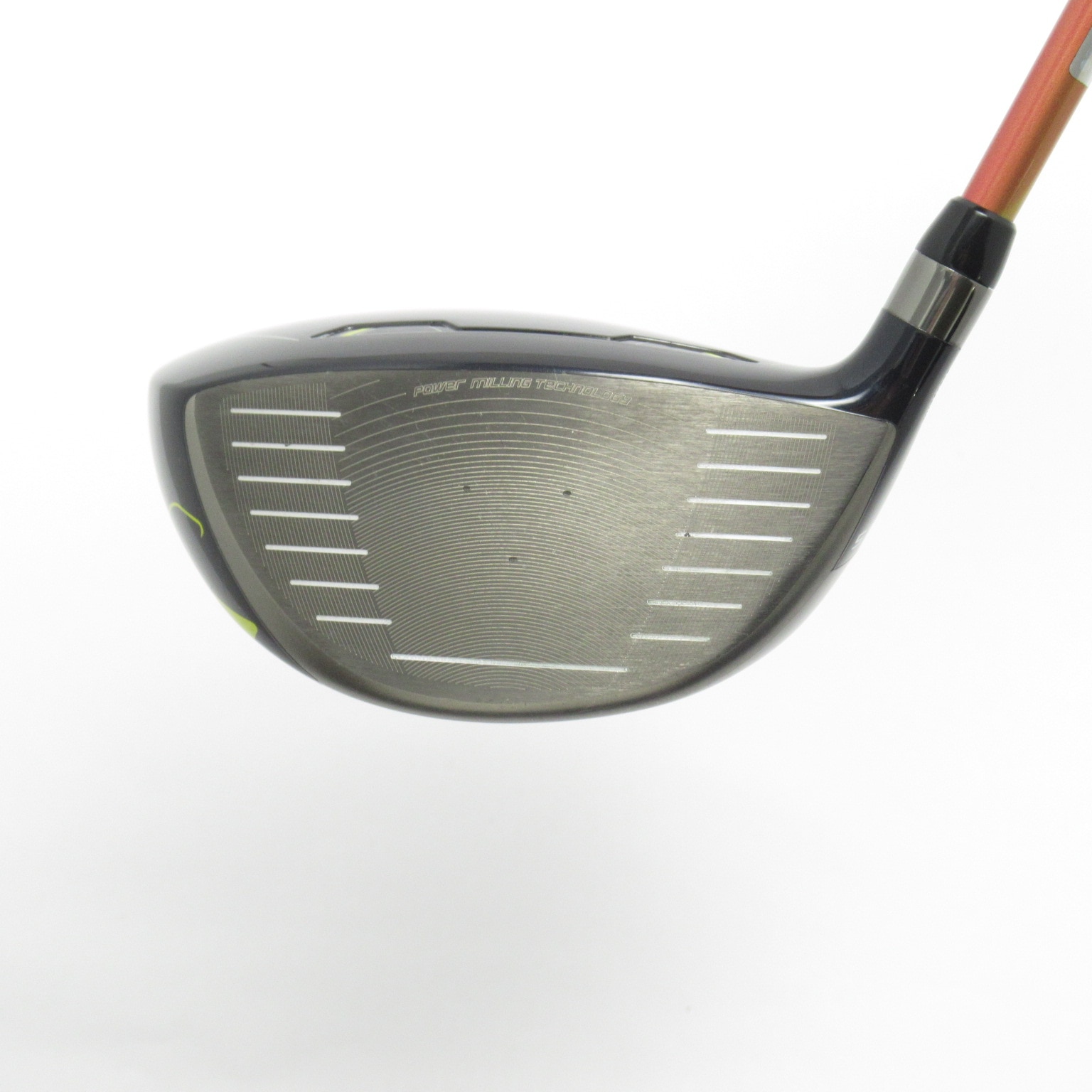 中古】JGR ドライバー Speeder 569 EVOLUTION II 9.5 R CD(ドライバー