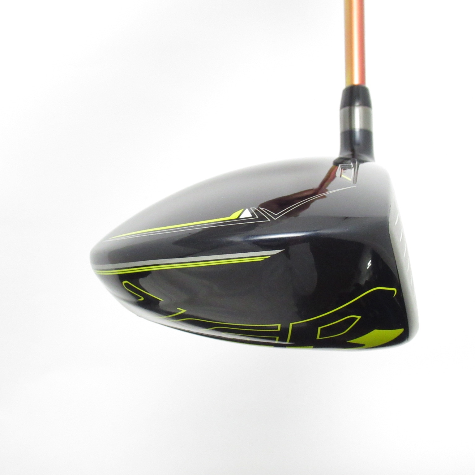 中古】JGR ドライバー Speeder 569 EVOLUTION II 9.5 R CD(ドライバー