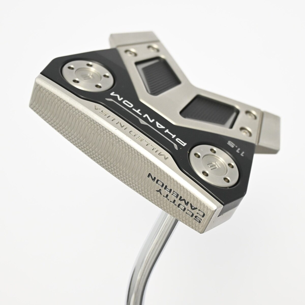 中古】スコッティキャメロン パター (スコッティキャメロン) 通販｜GDO