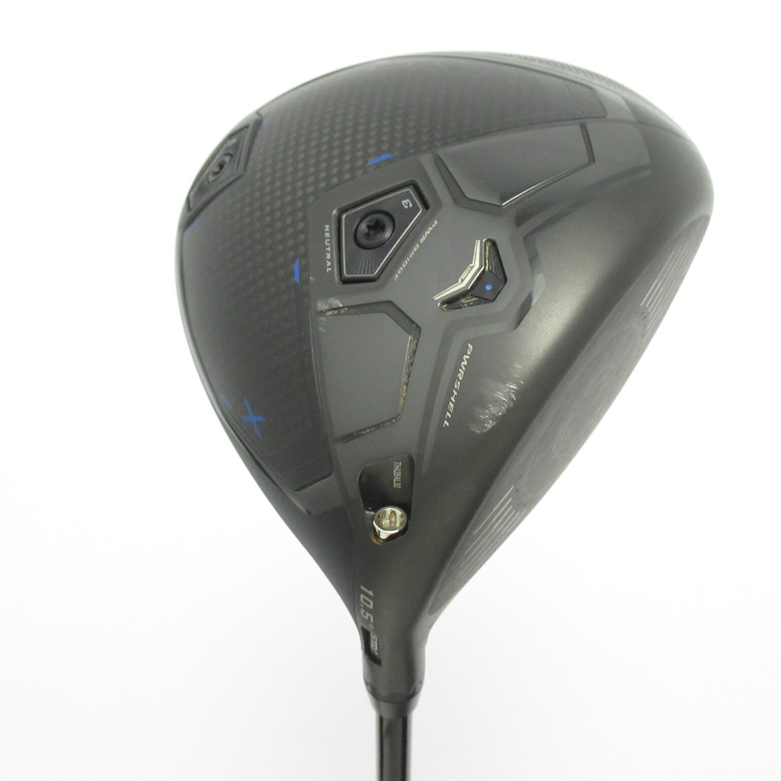 中古】ダークスピード ドライバー (コブラ) 通販｜GDO中古ゴルフクラブ