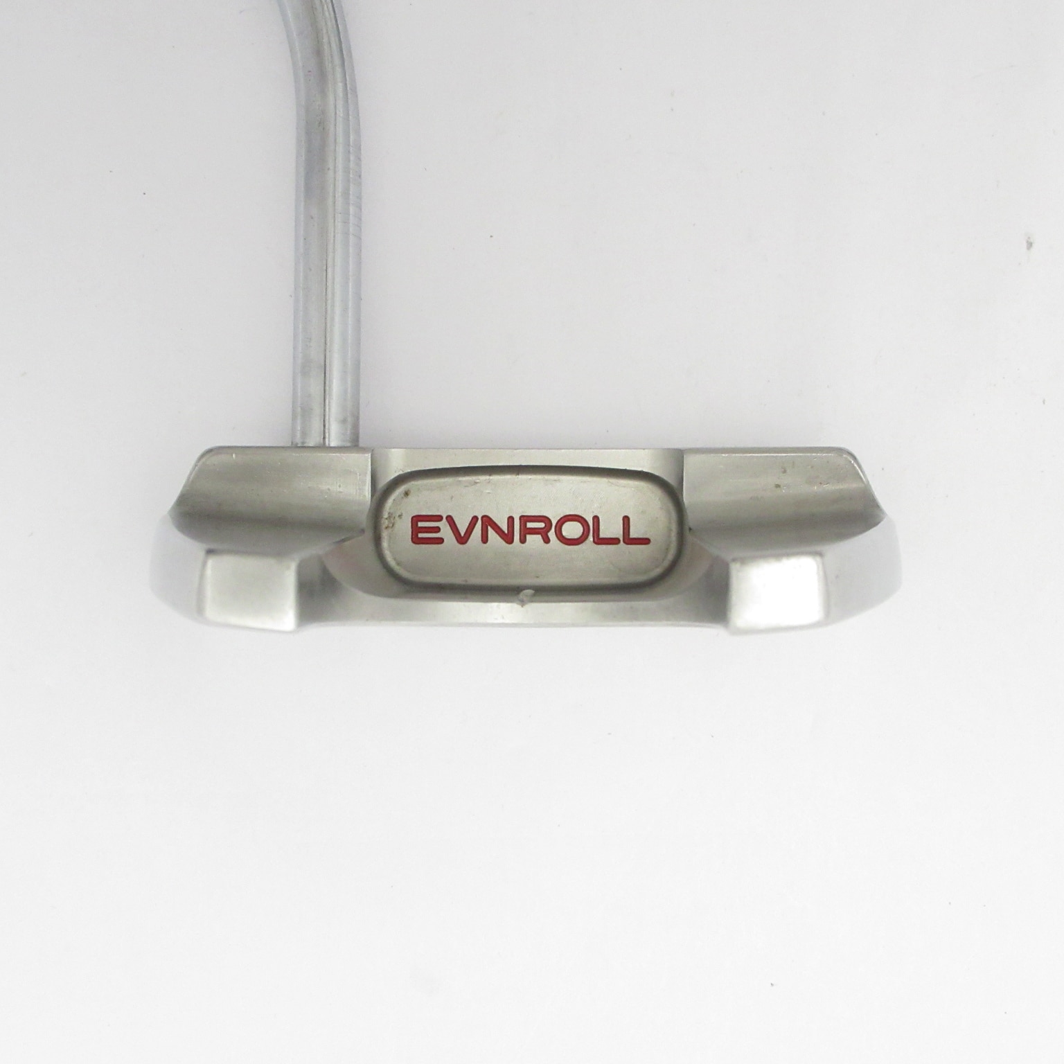 中古】ER5(2017) パター スチールシャフト 計測項目外 計測項目外 CD