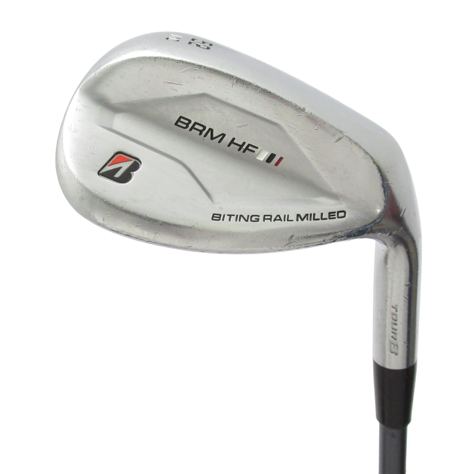 中古】TOUR B ウェッジ (ブリヂストン) 通販｜GDO中古ゴルフクラブ