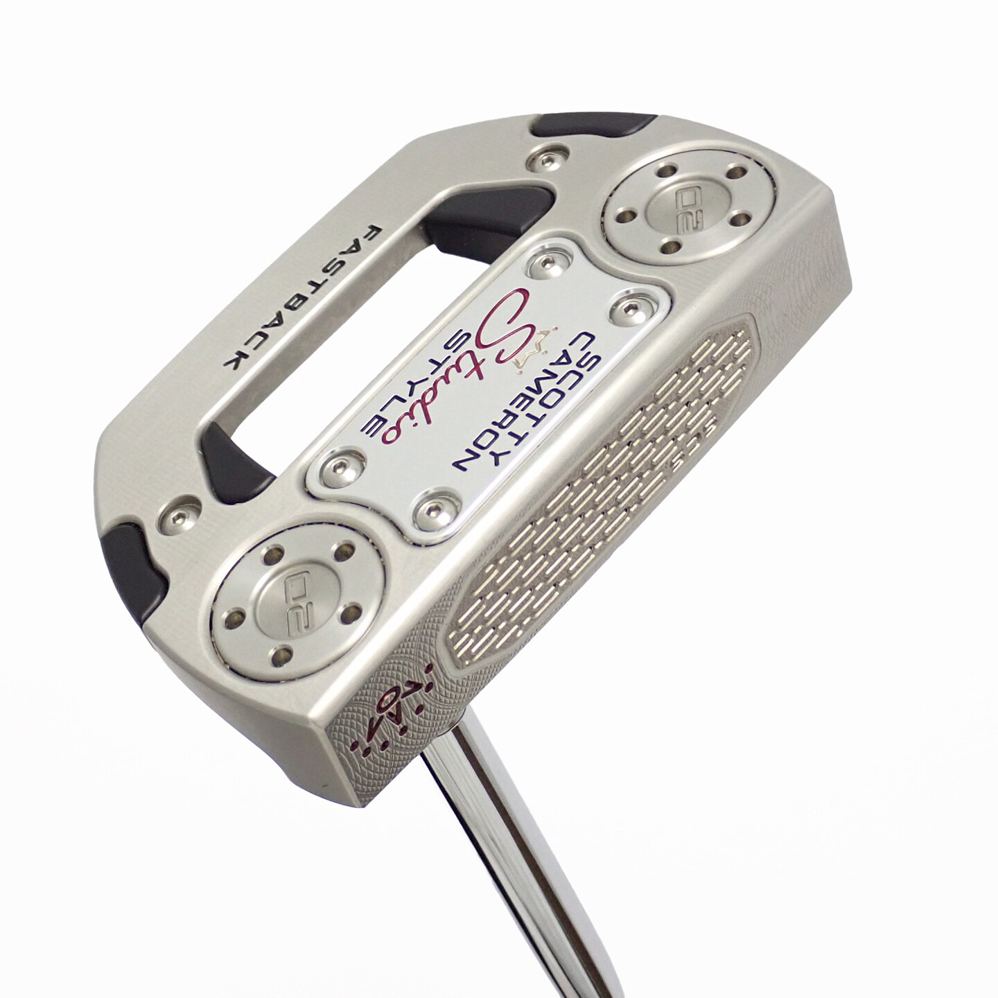 中古】スタジオスタイル ファストバック(2025) パター (スコッティ