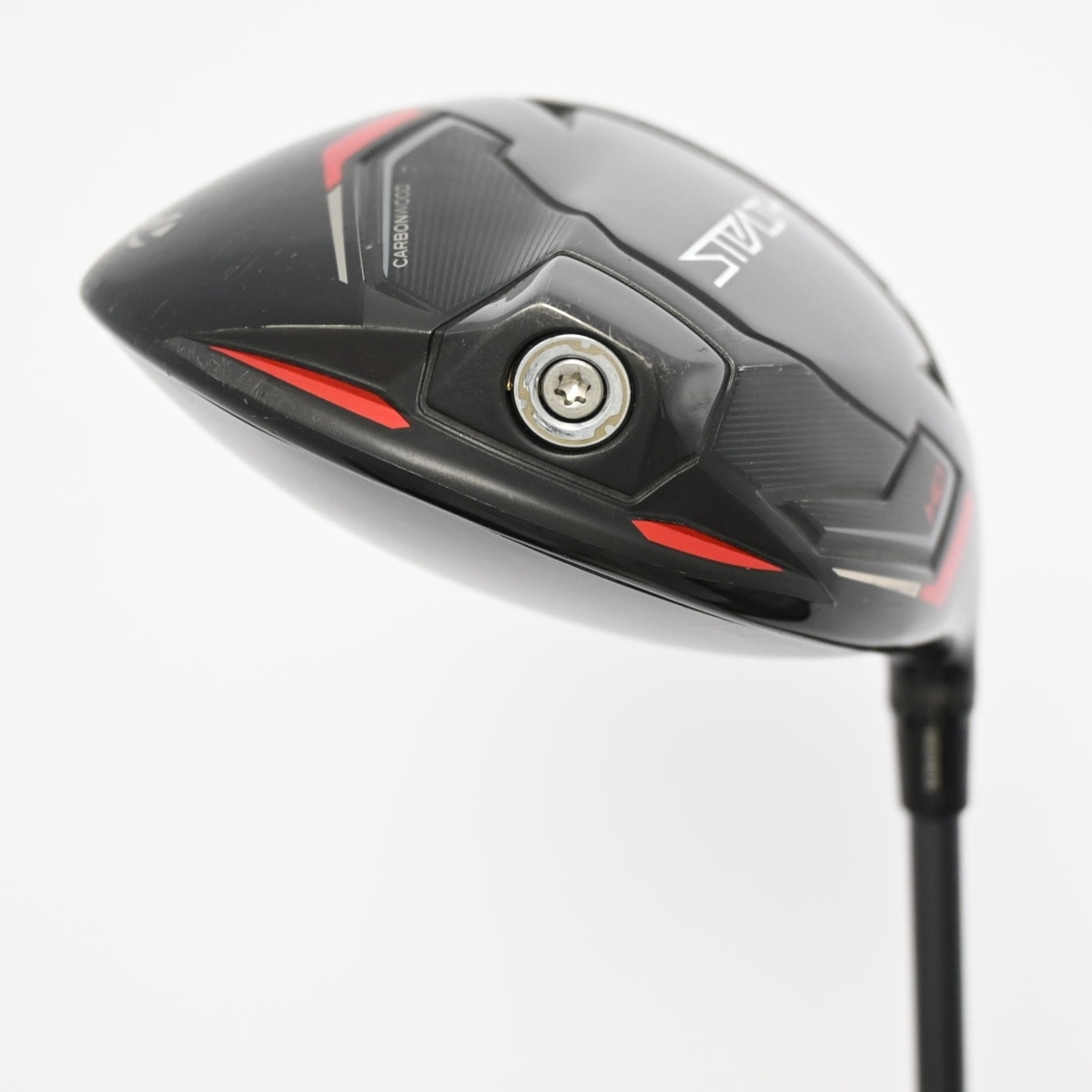 中古】ステルス HD ドライバー TENSEI RED TM50(2022) 9 S CD